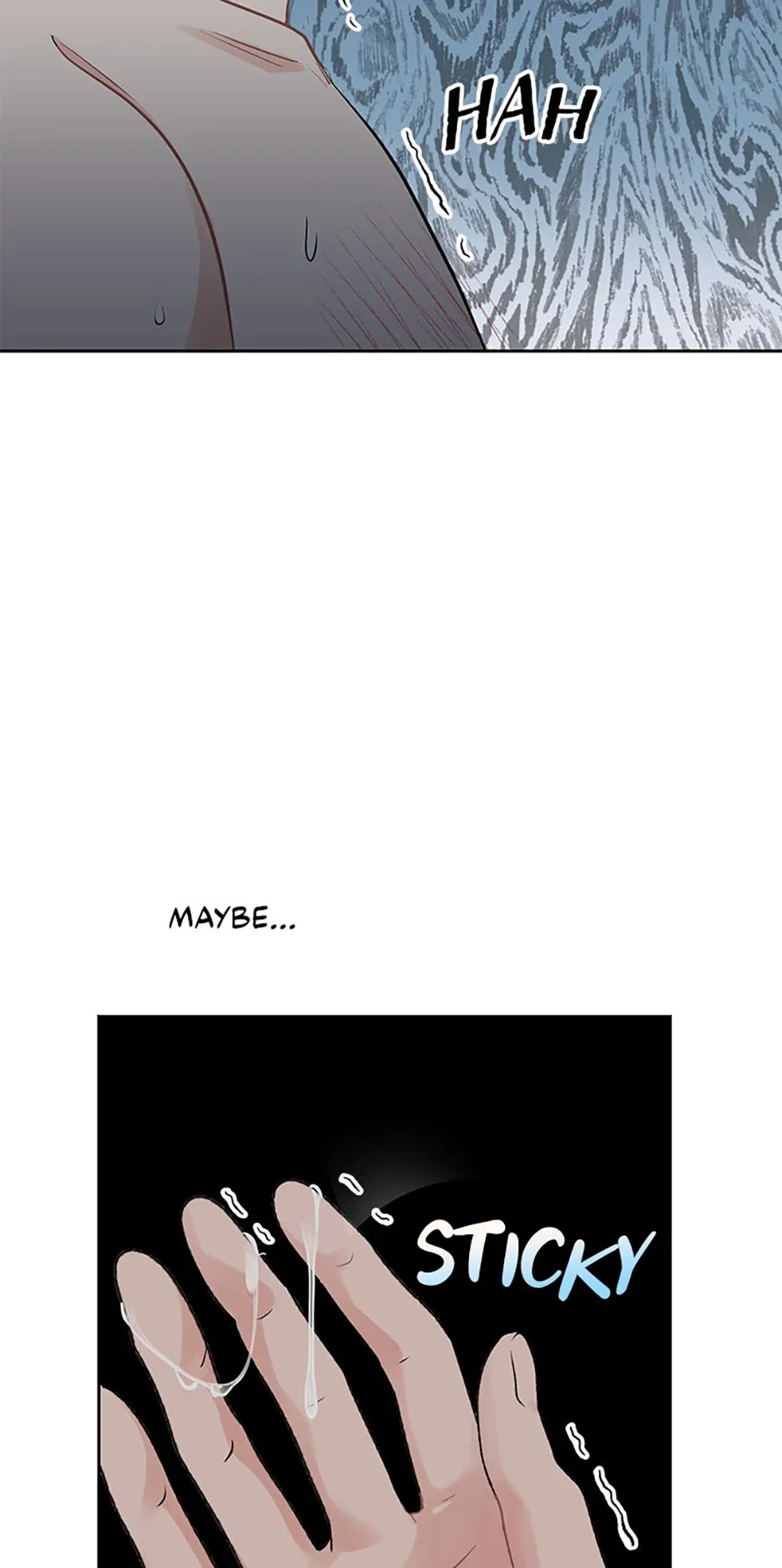 The Mating Of Elves - Chapter 12 Page 55
