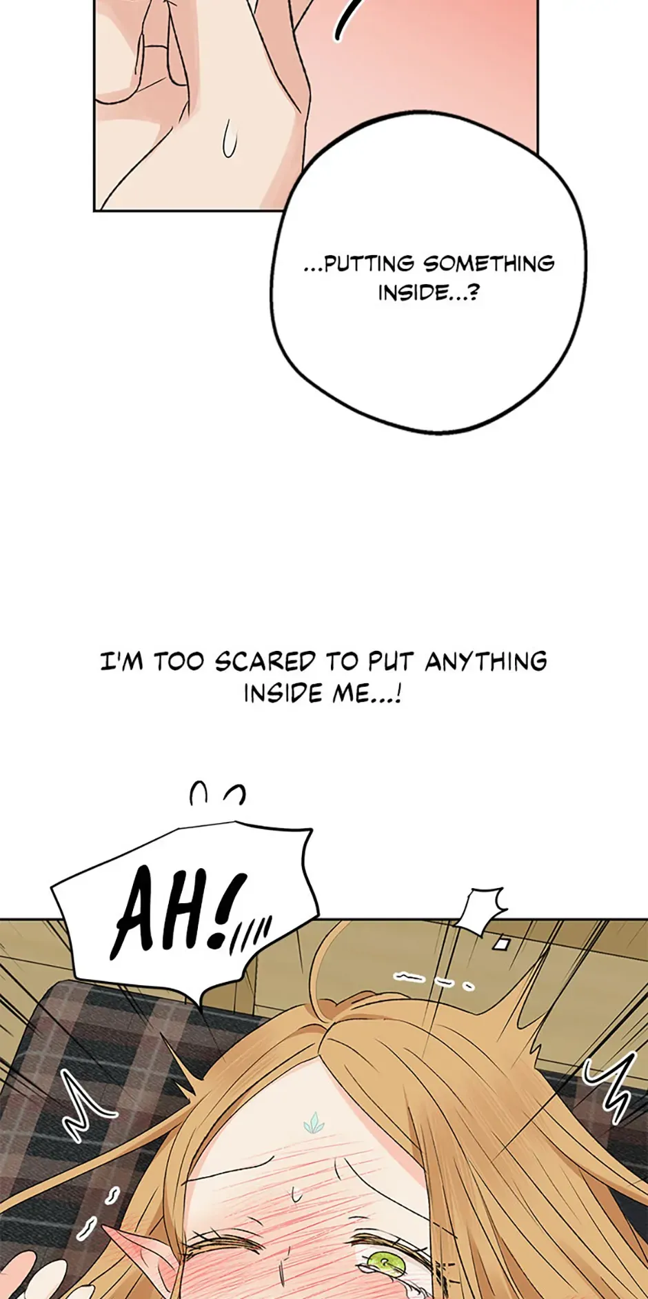 The Mating Of Elves - Chapter 12 Page 59
