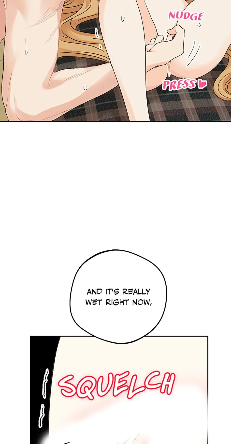 The Mating Of Elves - Chapter 12 Page 62