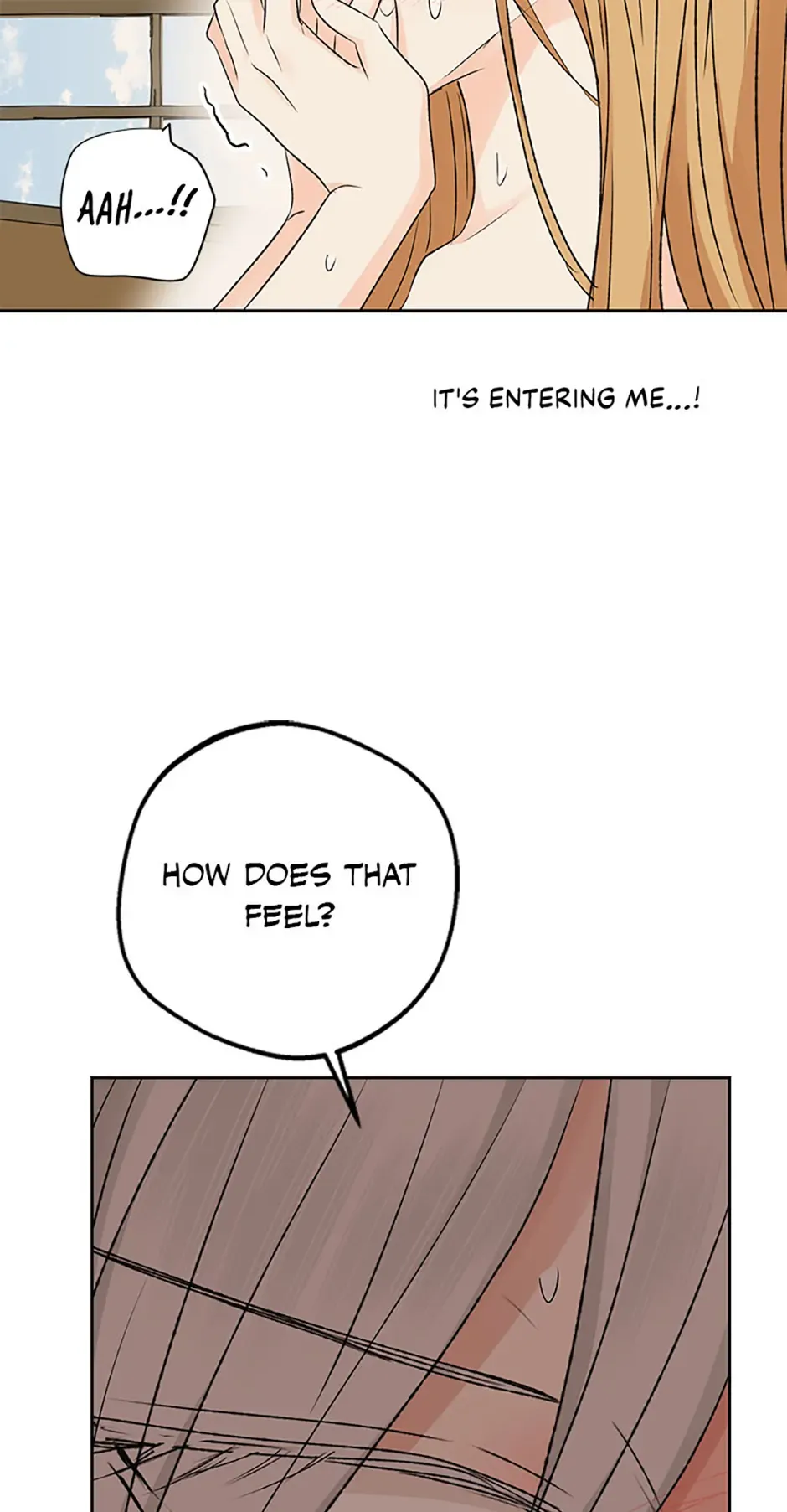 The Mating Of Elves - Chapter 12 Page 64