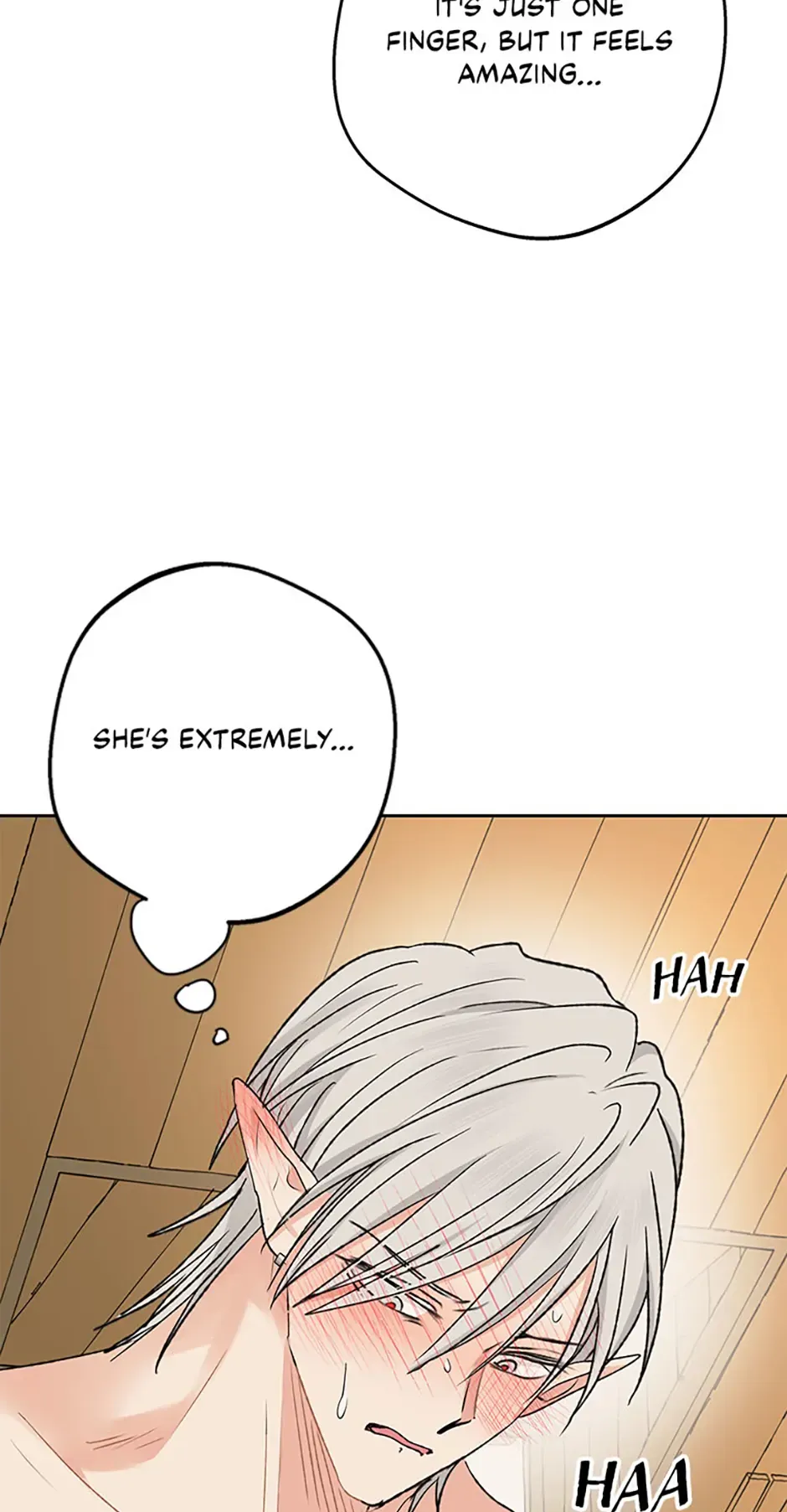 The Mating Of Elves - Chapter 12 Page 67