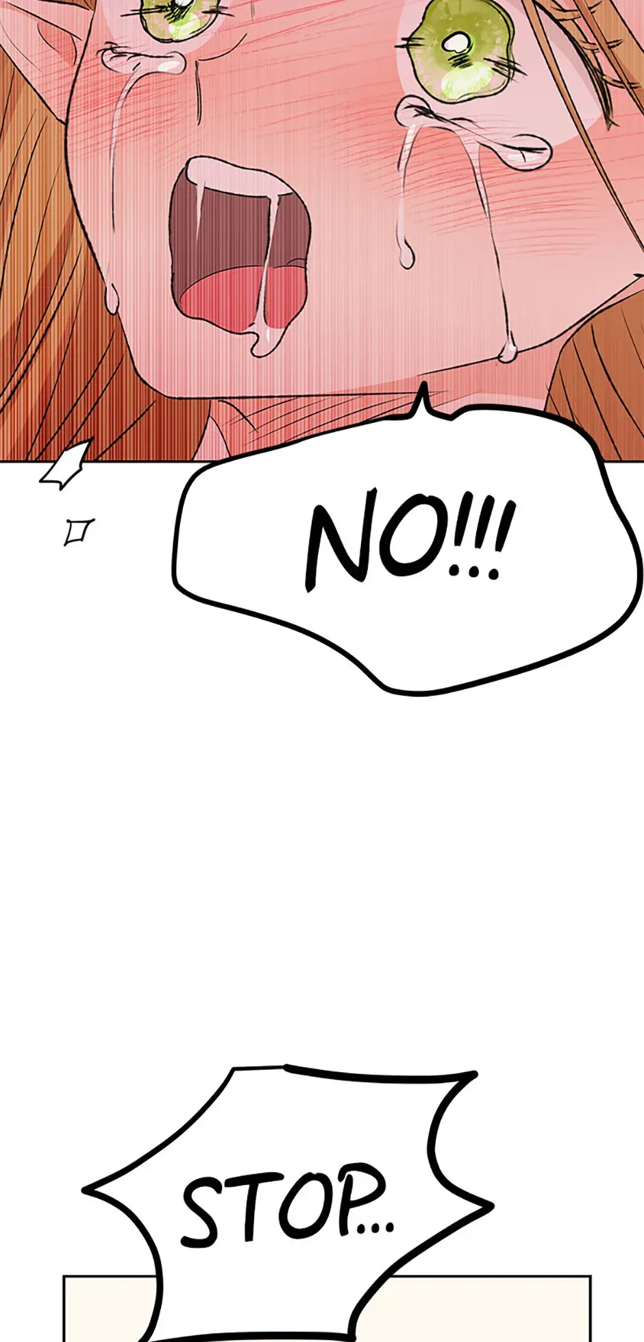The Mating Of Elves - Chapter 12 Page 74