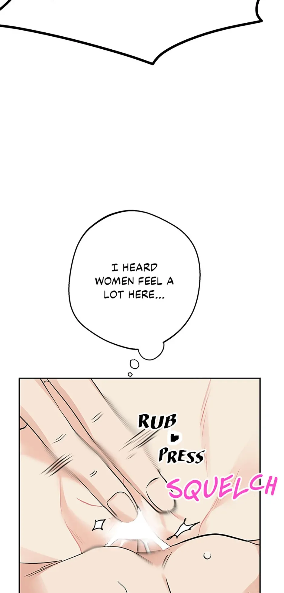 The Mating Of Elves - Chapter 12 Page 76