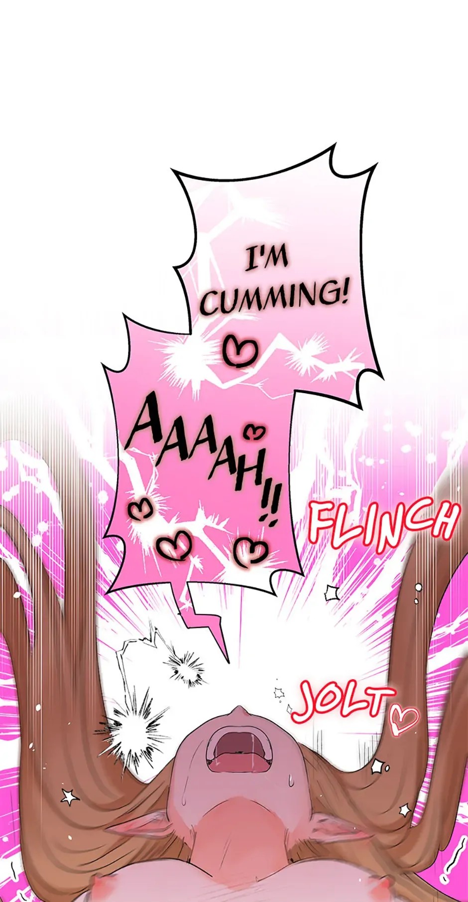 The Mating Of Elves - Chapter 12 Page 80