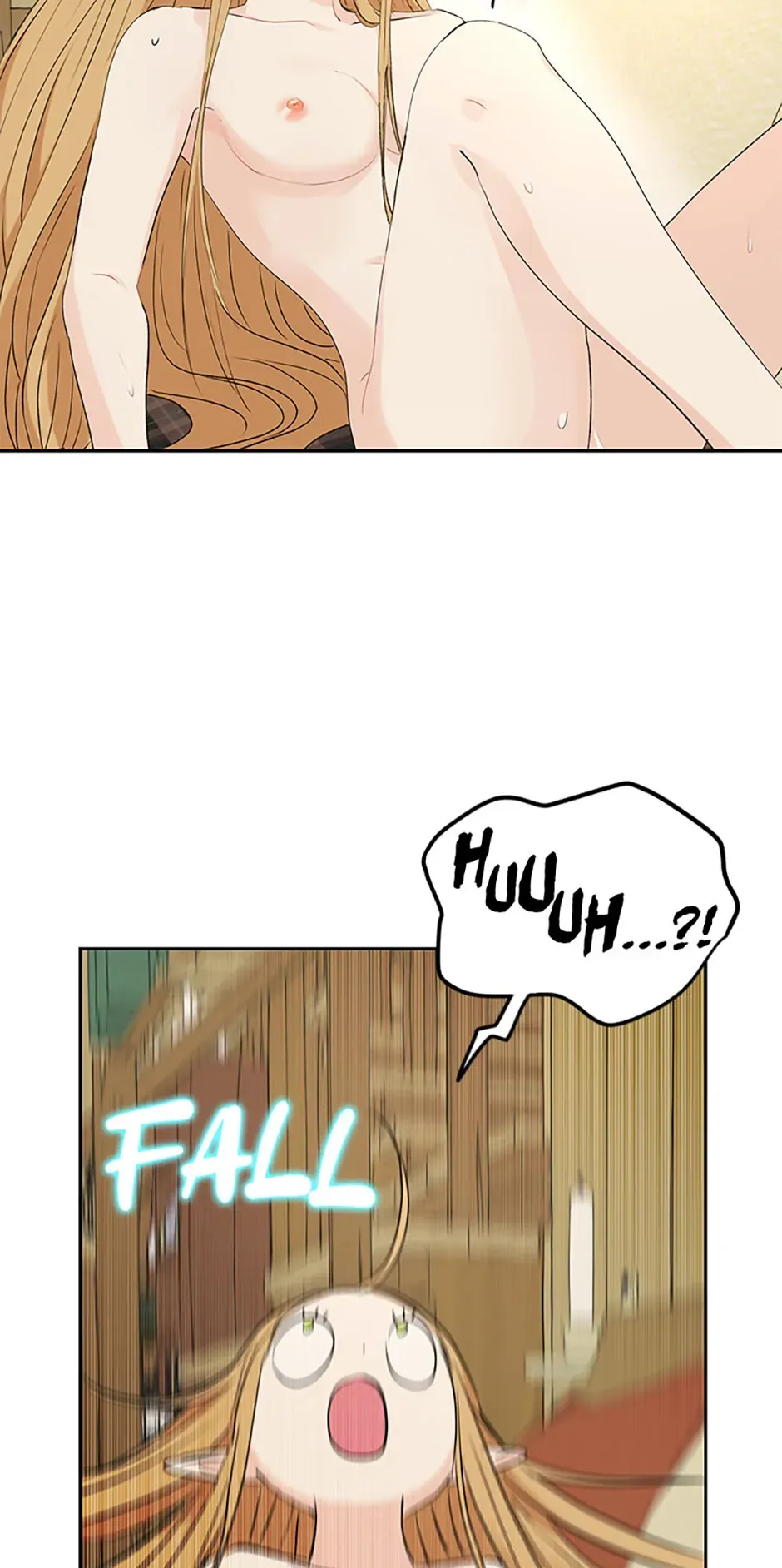 The Mating Of Elves - Chapter 13 Page 8