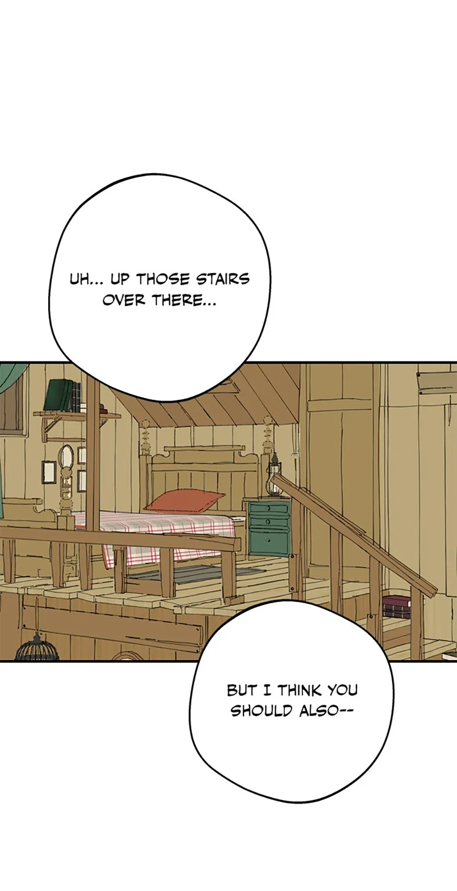 The Mating Of Elves - Chapter 13 Page 16