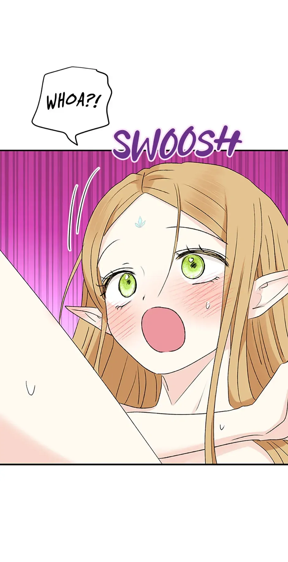 The Mating Of Elves - Chapter 13 Page 17