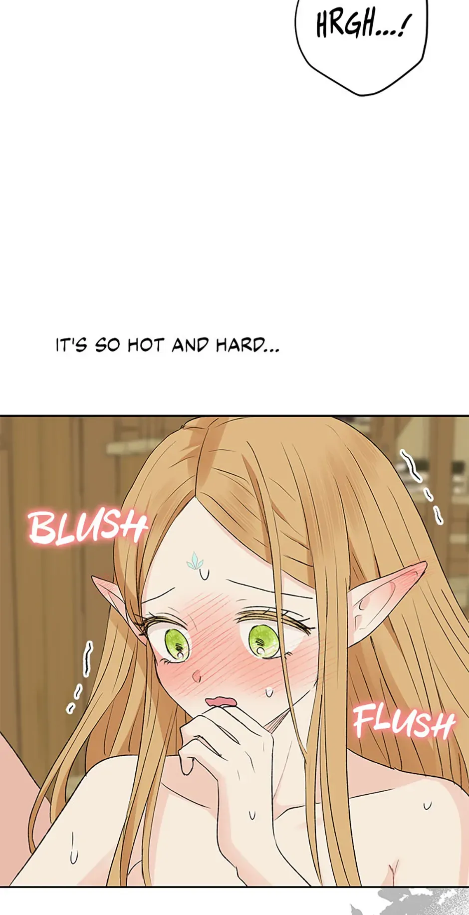The Mating Of Elves - Chapter 13 Page 22