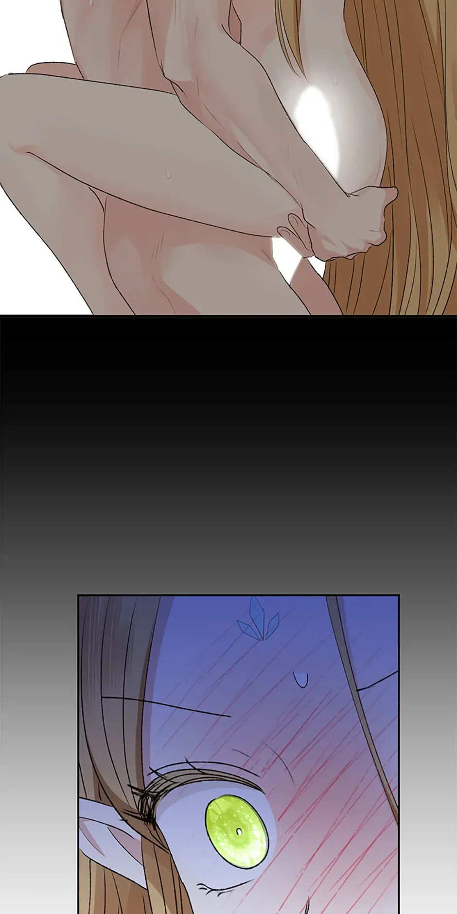 The Mating Of Elves - Chapter 13 Page 25