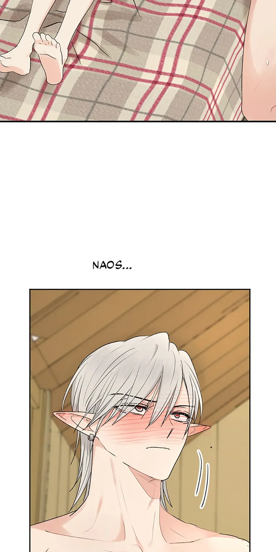 The Mating Of Elves - Chapter 13 Page 30