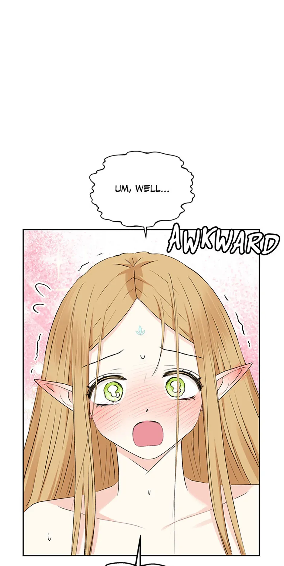 The Mating Of Elves - Chapter 13 Page 36