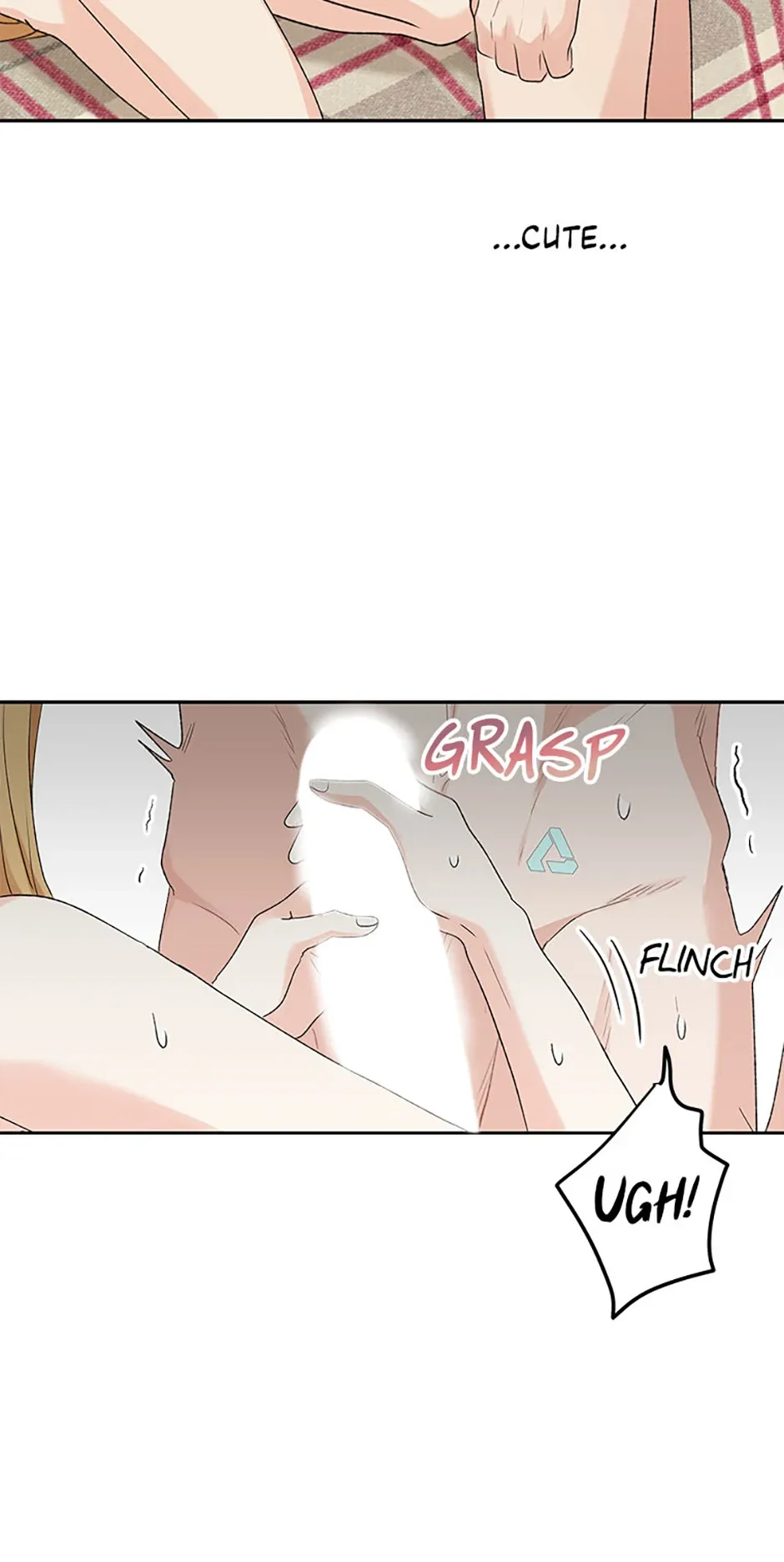 The Mating Of Elves - Chapter 13 Page 43