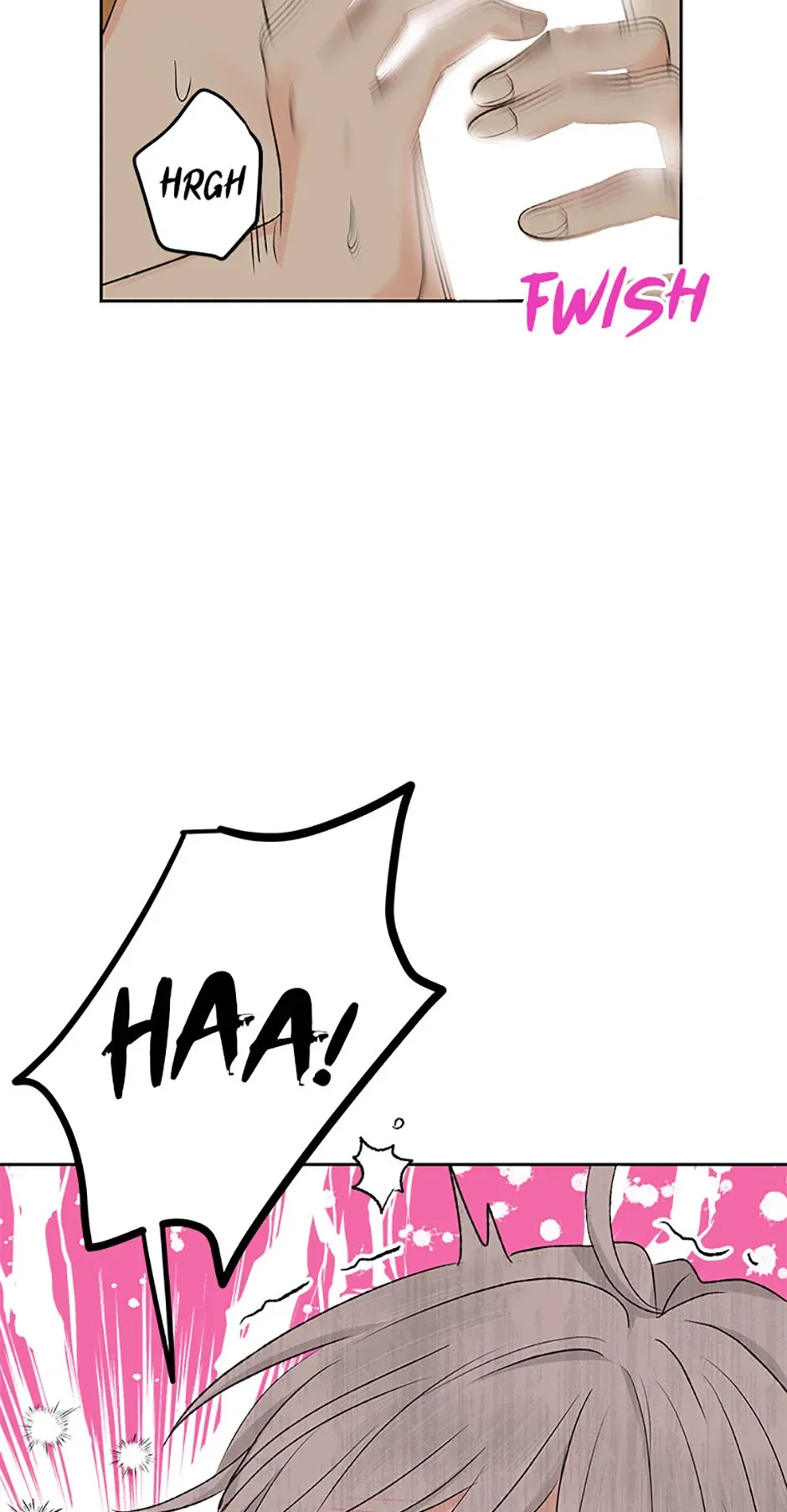 The Mating Of Elves - Chapter 13 Page 45