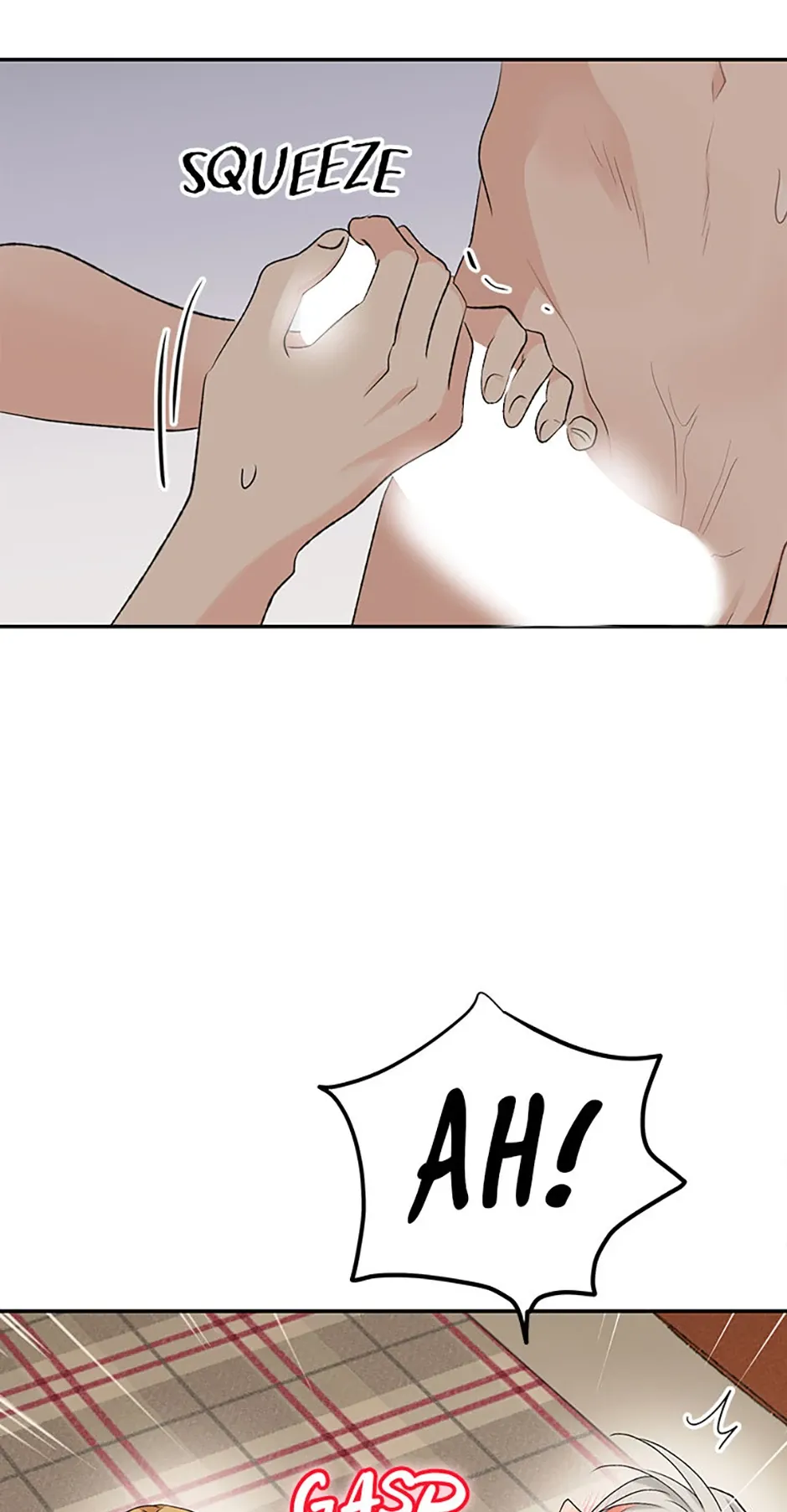 The Mating Of Elves - Chapter 13 Page 47