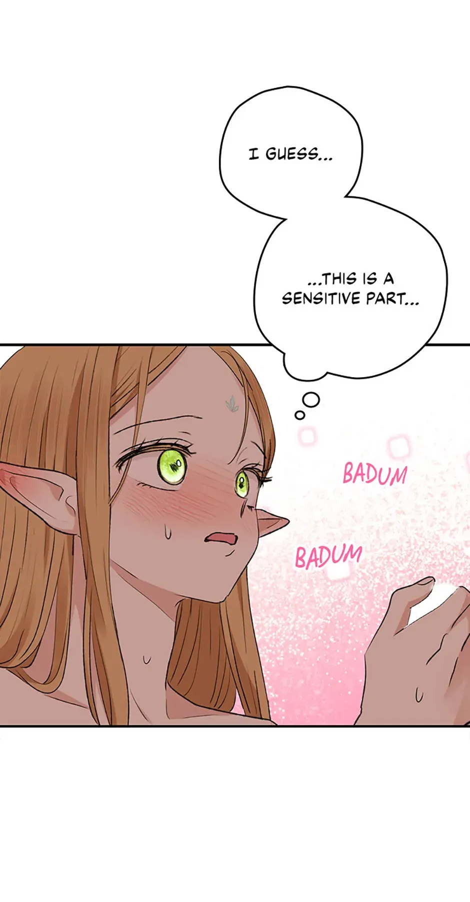The Mating Of Elves - Chapter 13 Page 49