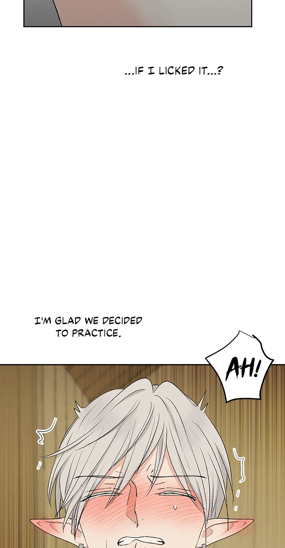 The Mating Of Elves - Chapter 13 Page 51