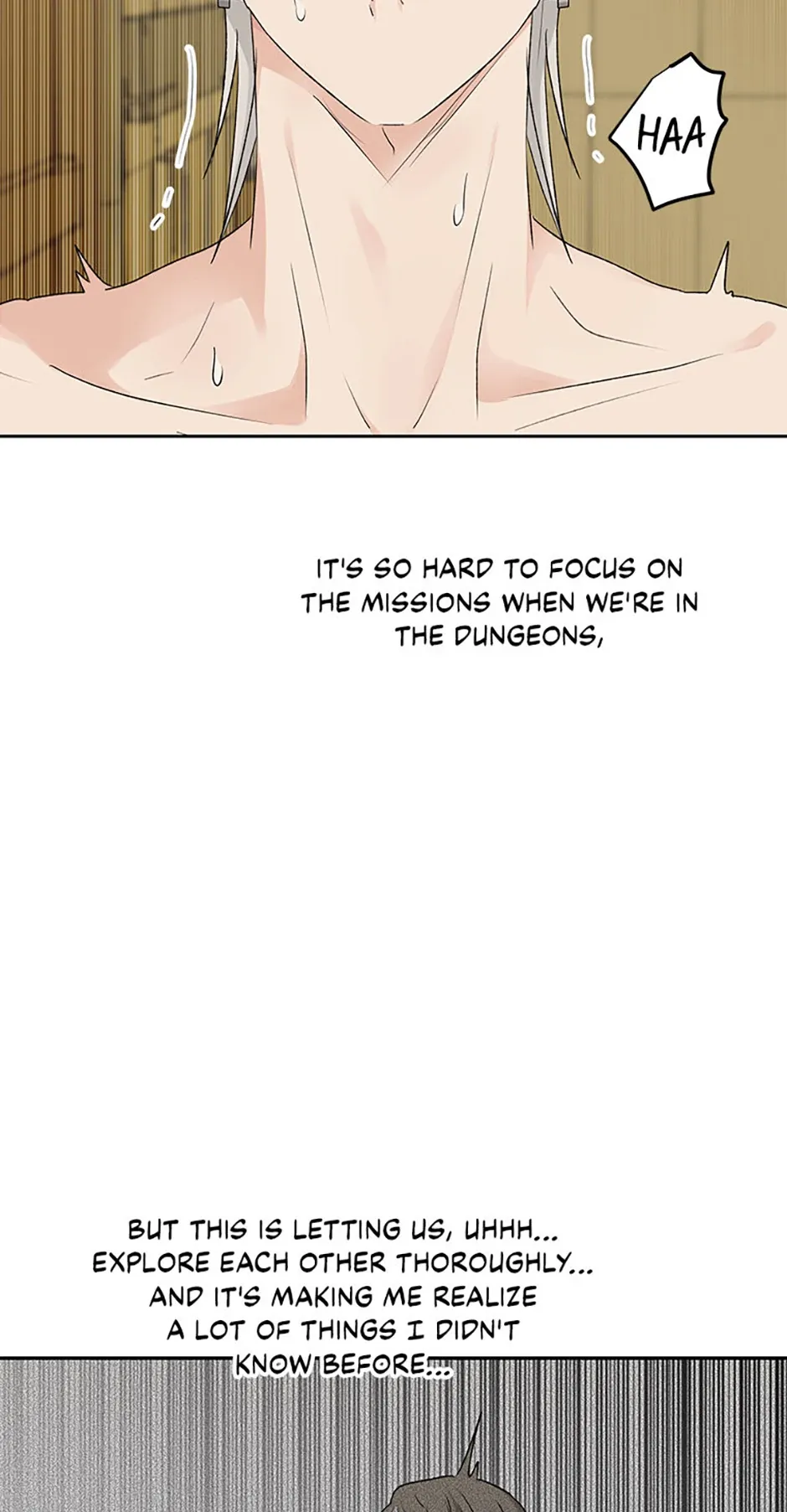 The Mating Of Elves - Chapter 13 Page 52