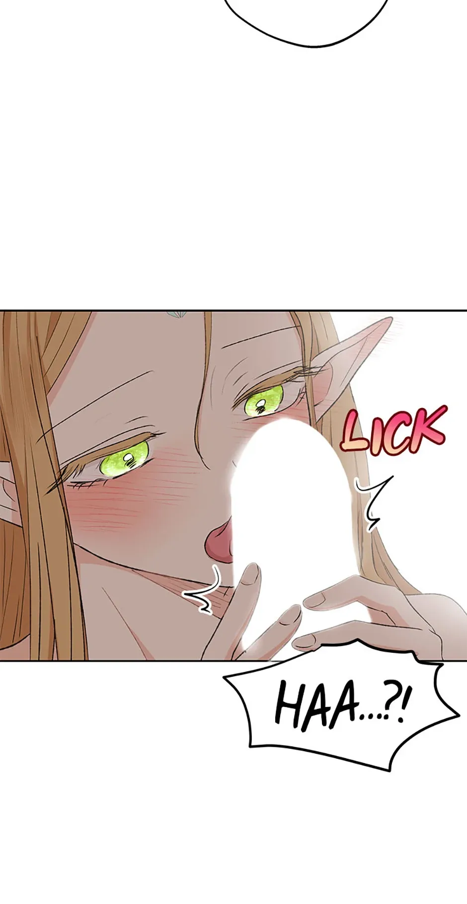 The Mating Of Elves - Chapter 13 Page 55