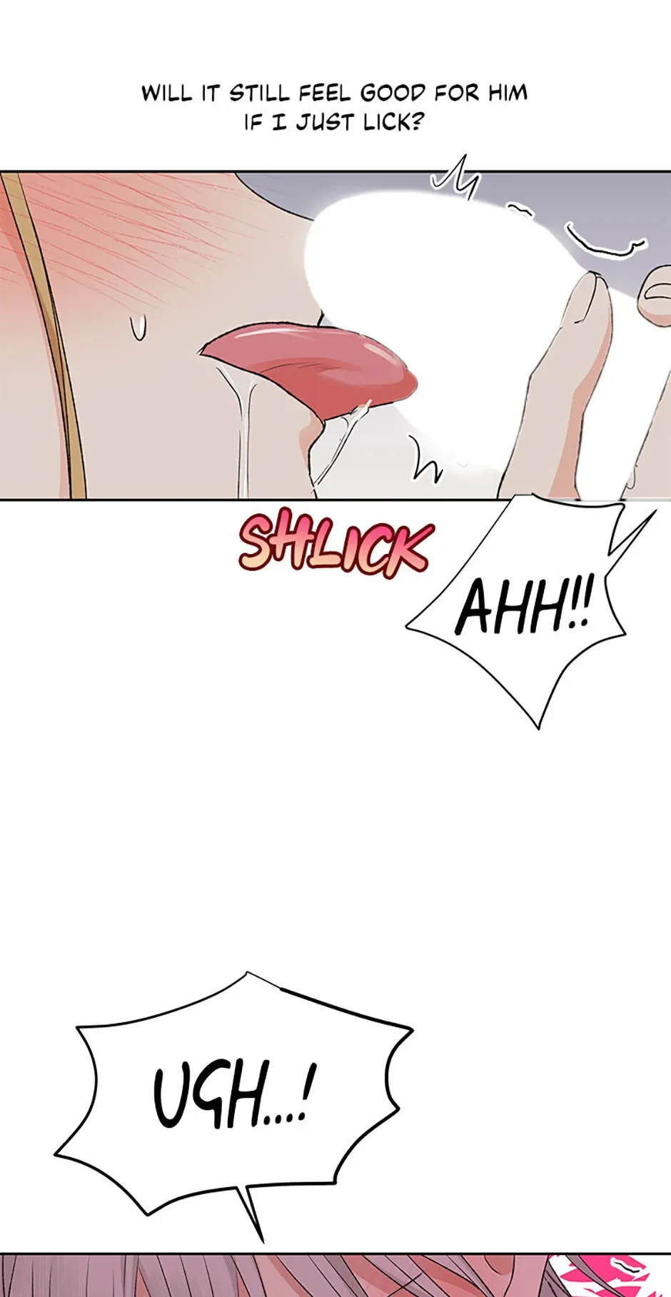 The Mating Of Elves - Chapter 13 Page 60