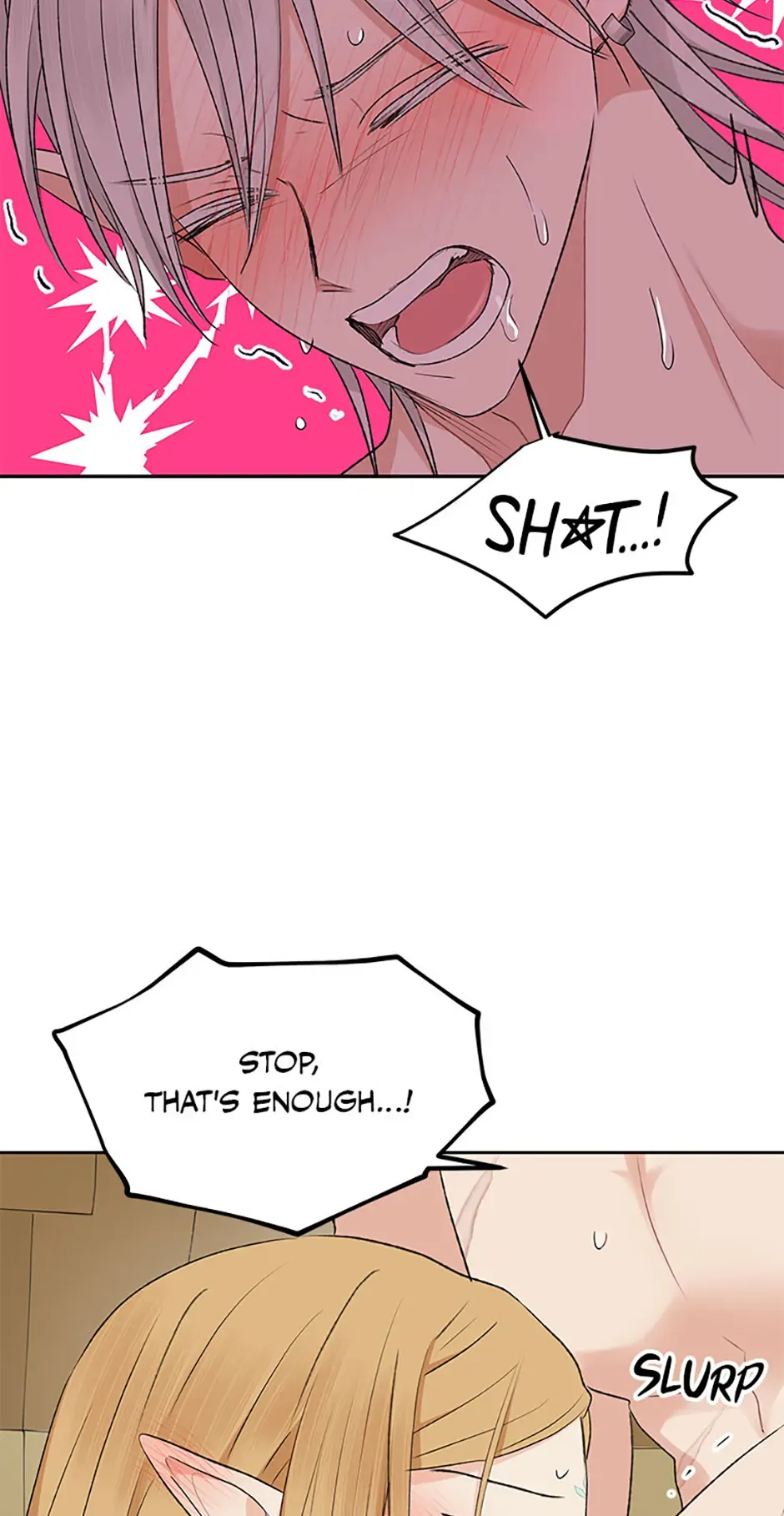 The Mating Of Elves - Chapter 13 Page 61