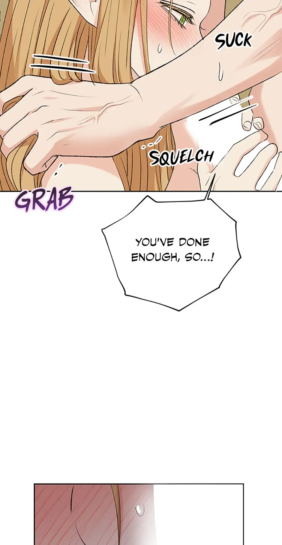 The Mating Of Elves - Chapter 13 Page 62