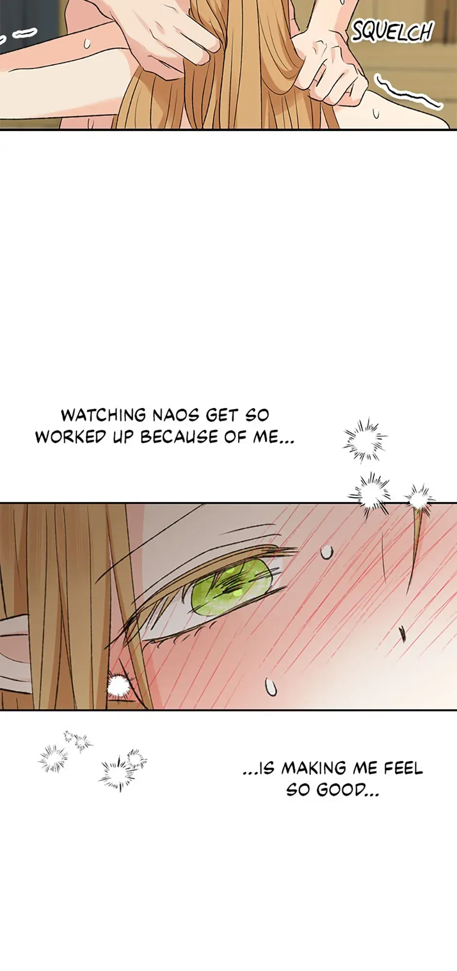 The Mating Of Elves - Chapter 13 Page 66