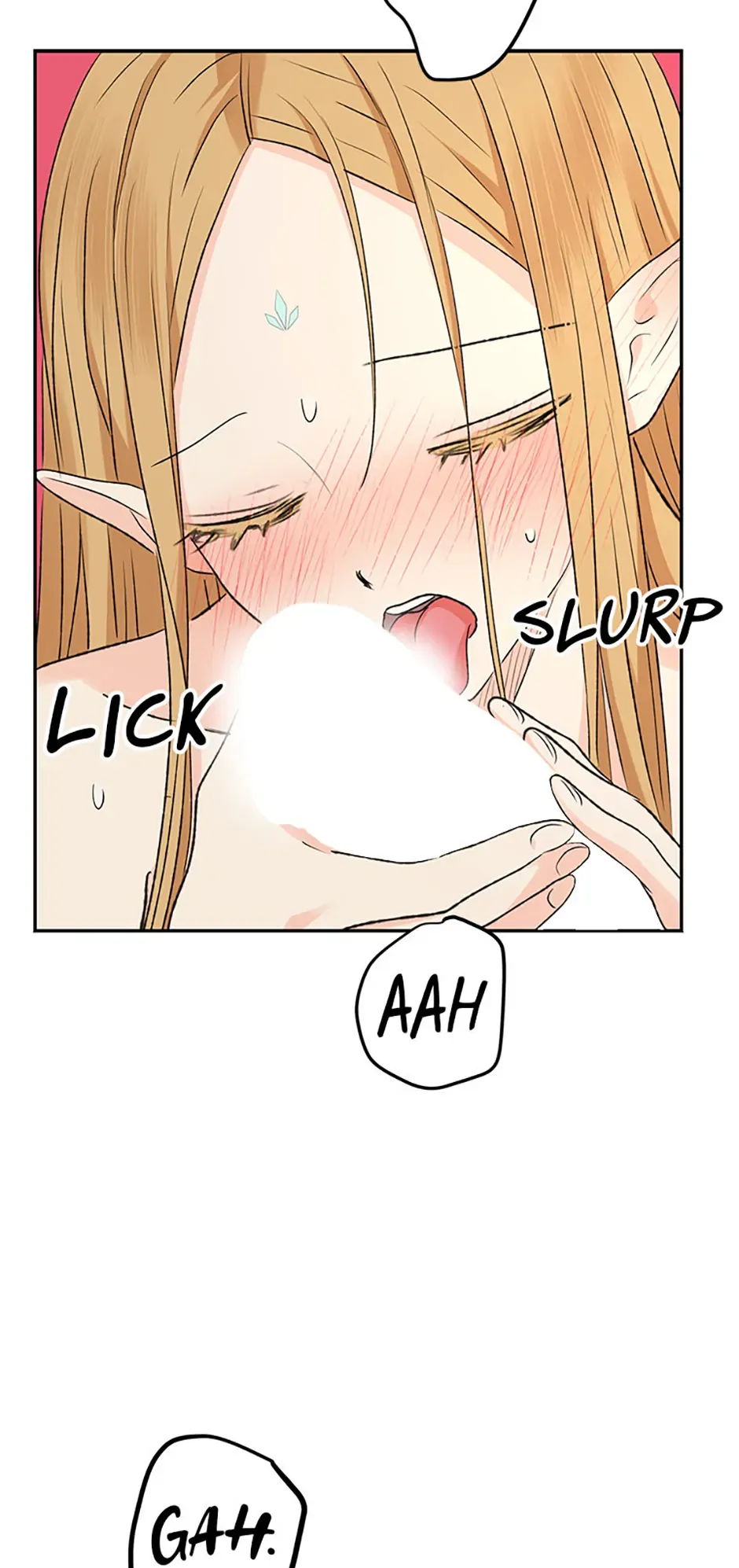 The Mating Of Elves - Chapter 13 Page 68