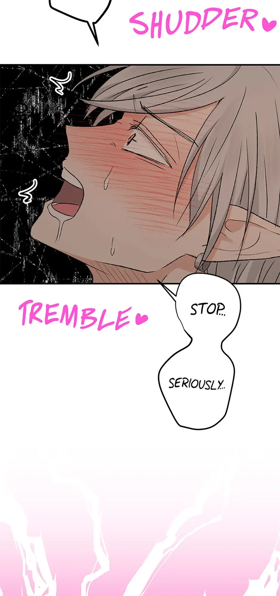 The Mating Of Elves - Chapter 13 Page 69