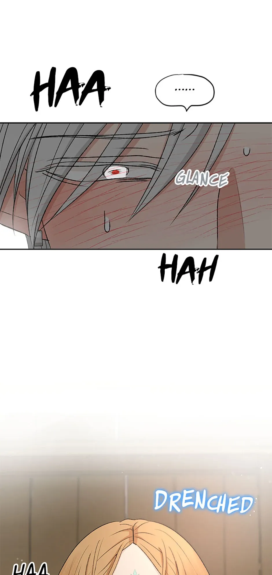 The Mating Of Elves - Chapter 13 Page 76