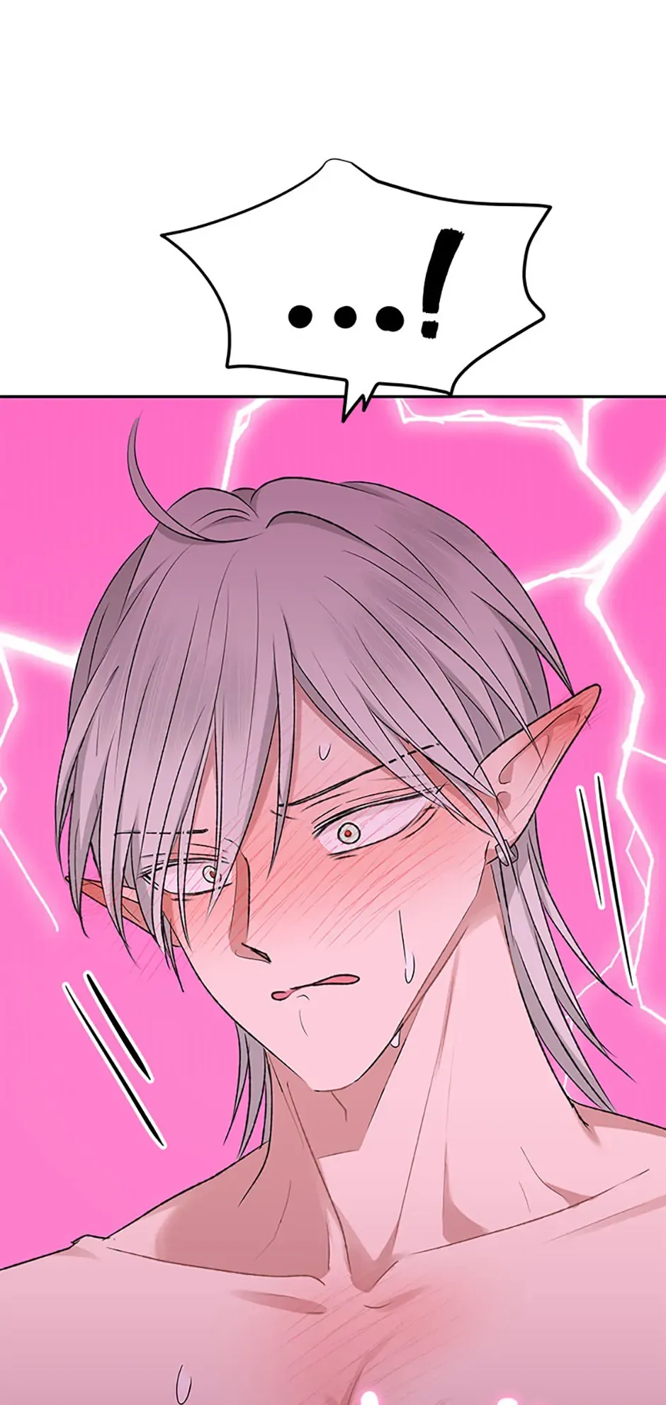 The Mating Of Elves - Chapter 13 Page 78