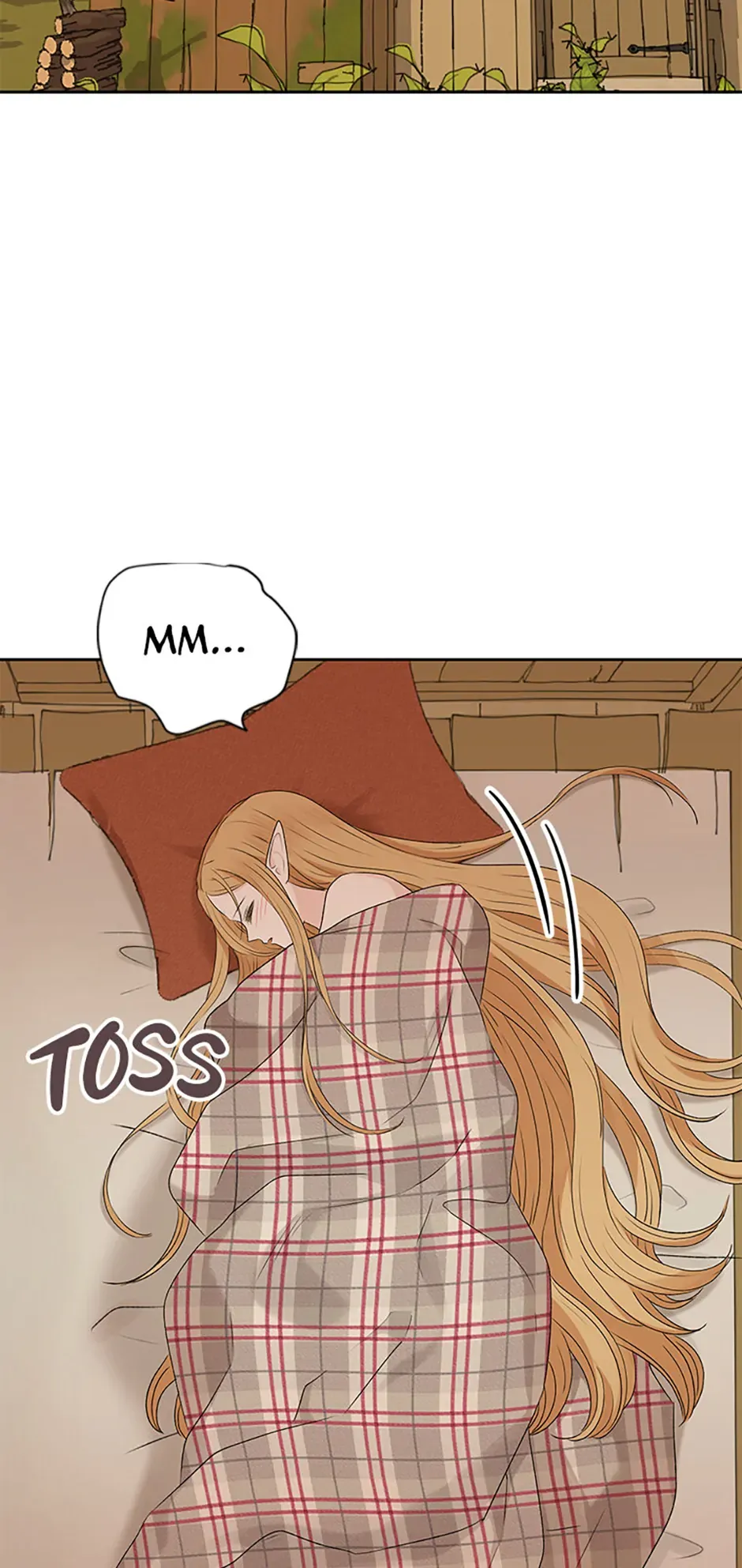 The Mating Of Elves - Chapter 14 Page 2