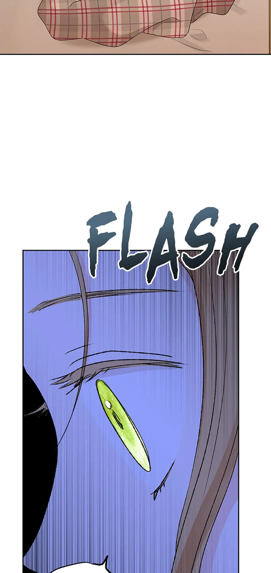 The Mating Of Elves - Chapter 14 Page 3