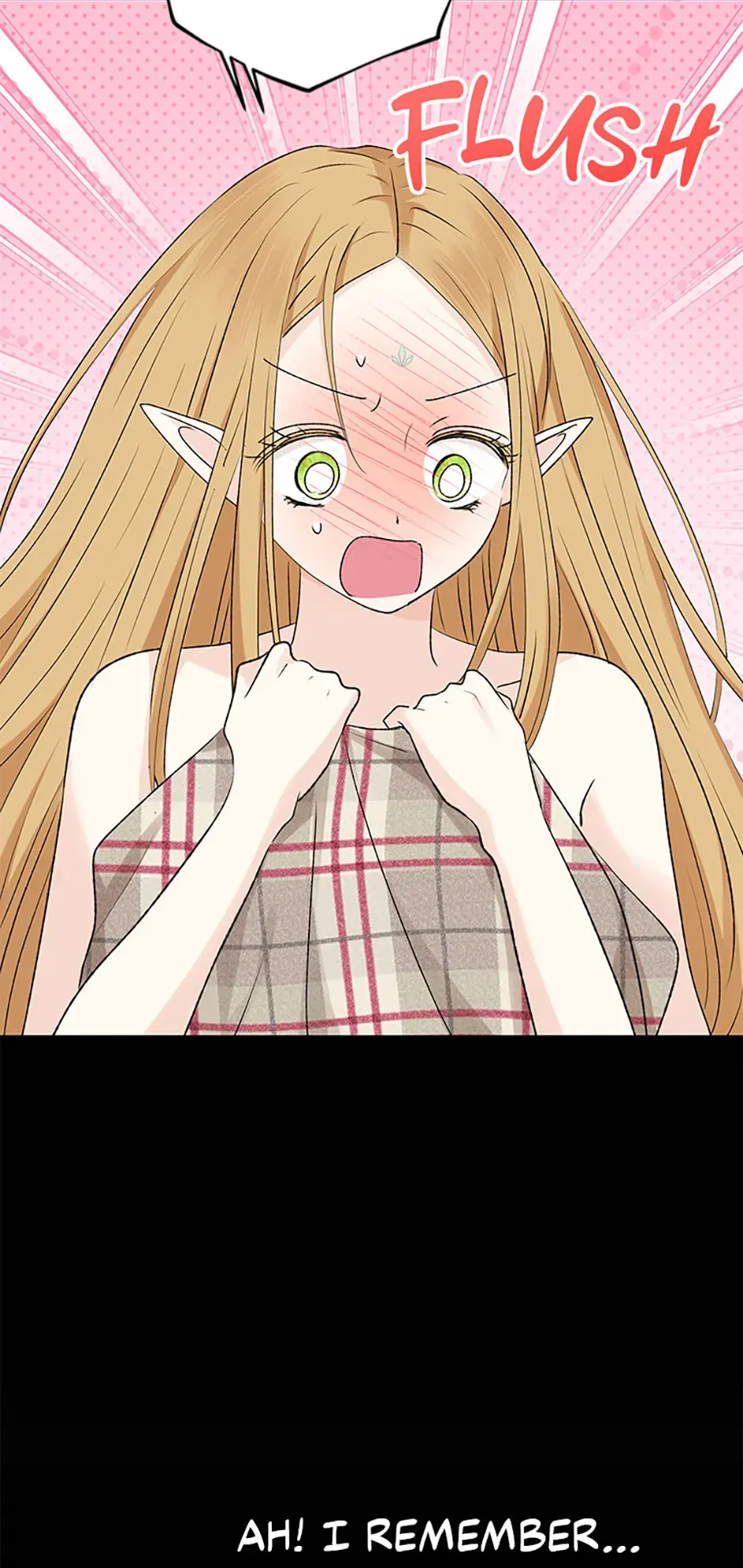 The Mating Of Elves - Chapter 14 Page 6