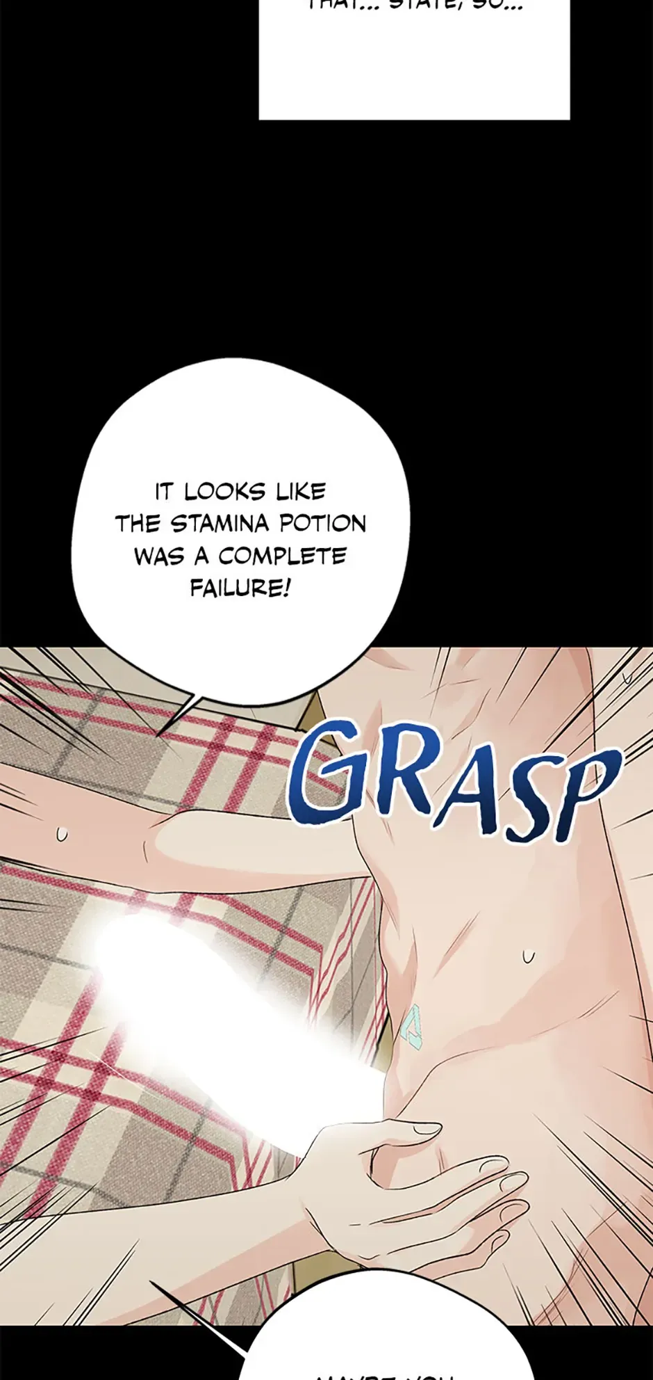 The Mating Of Elves - Chapter 14 Page 10