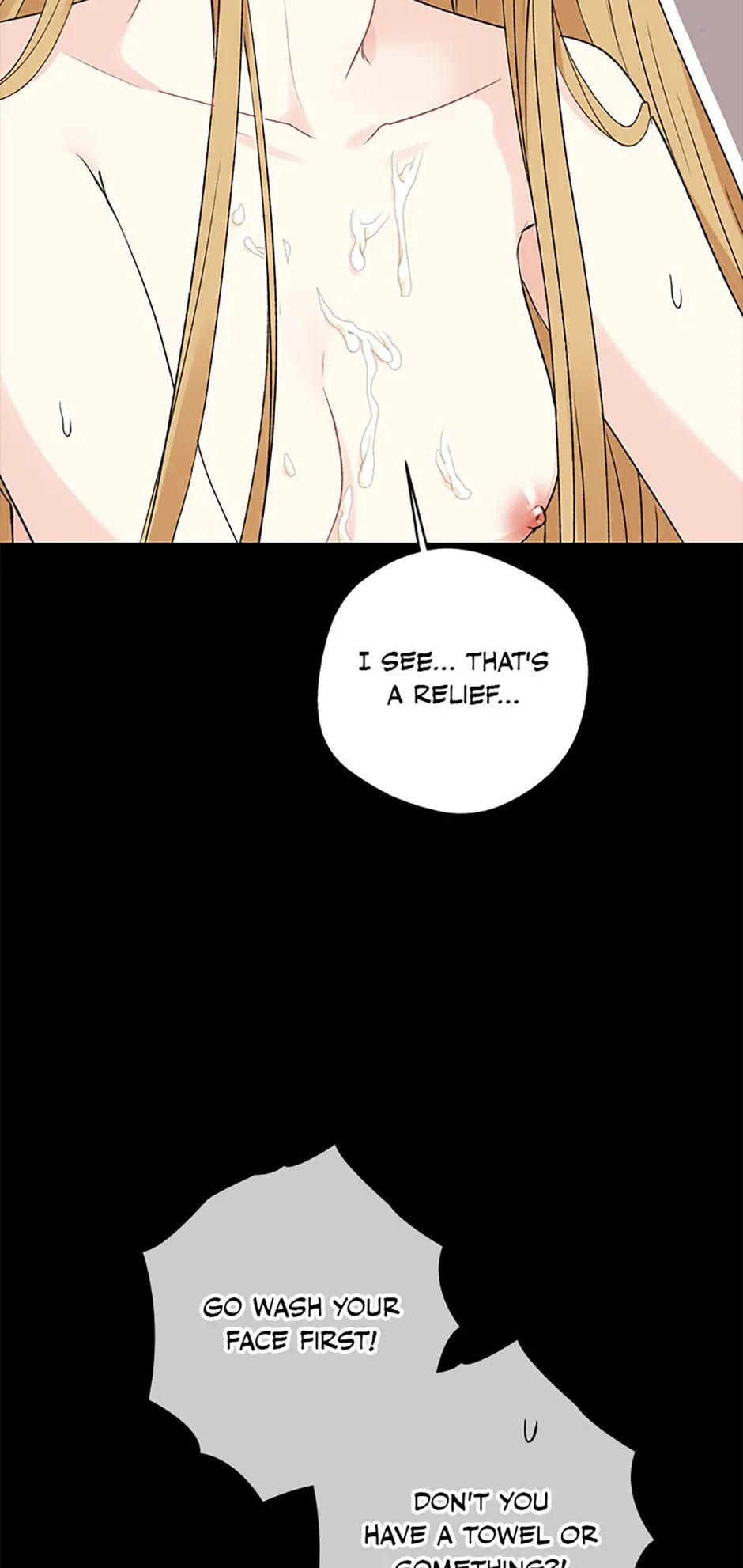 The Mating Of Elves - Chapter 14 Page 14