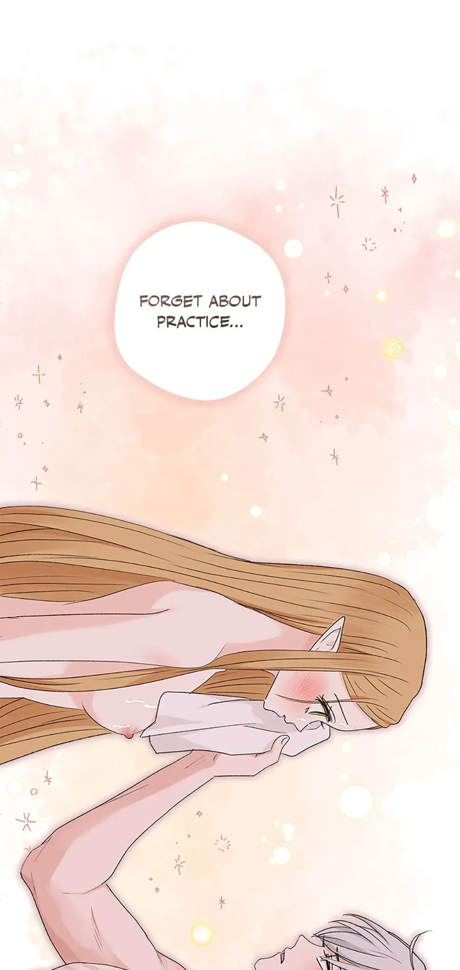 The Mating Of Elves - Chapter 14 Page 17