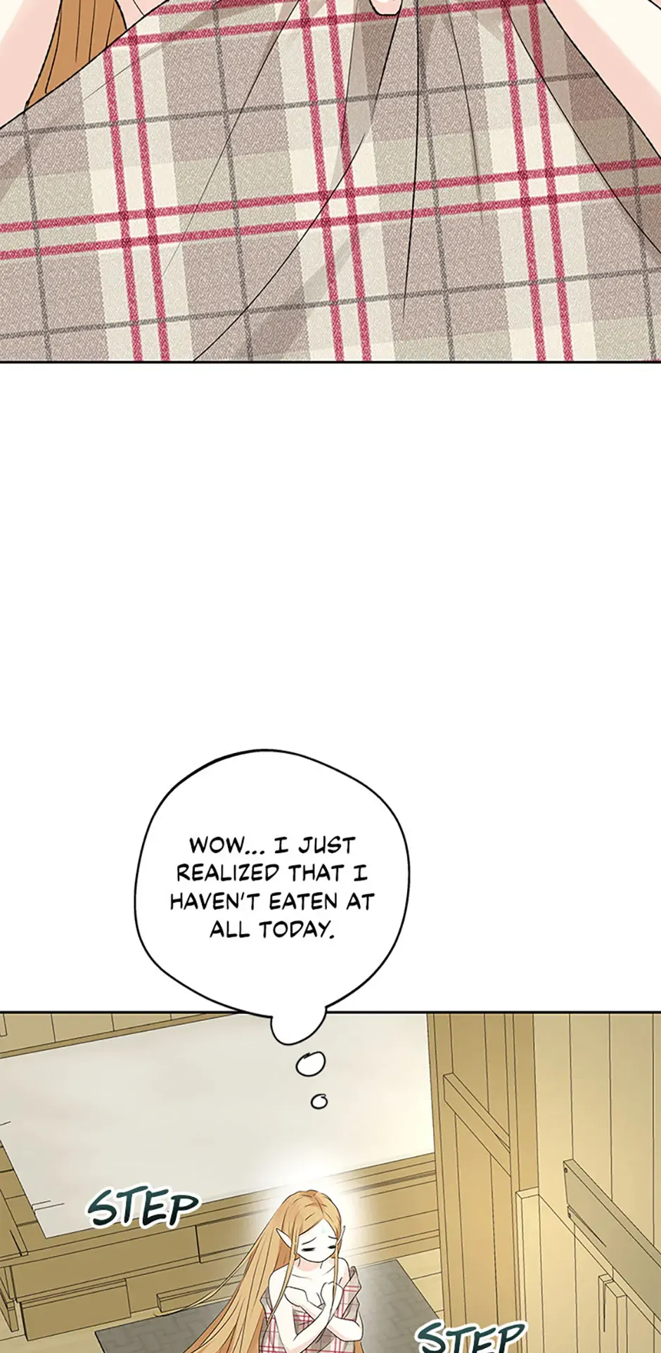 The Mating Of Elves - Chapter 14 Page 28
