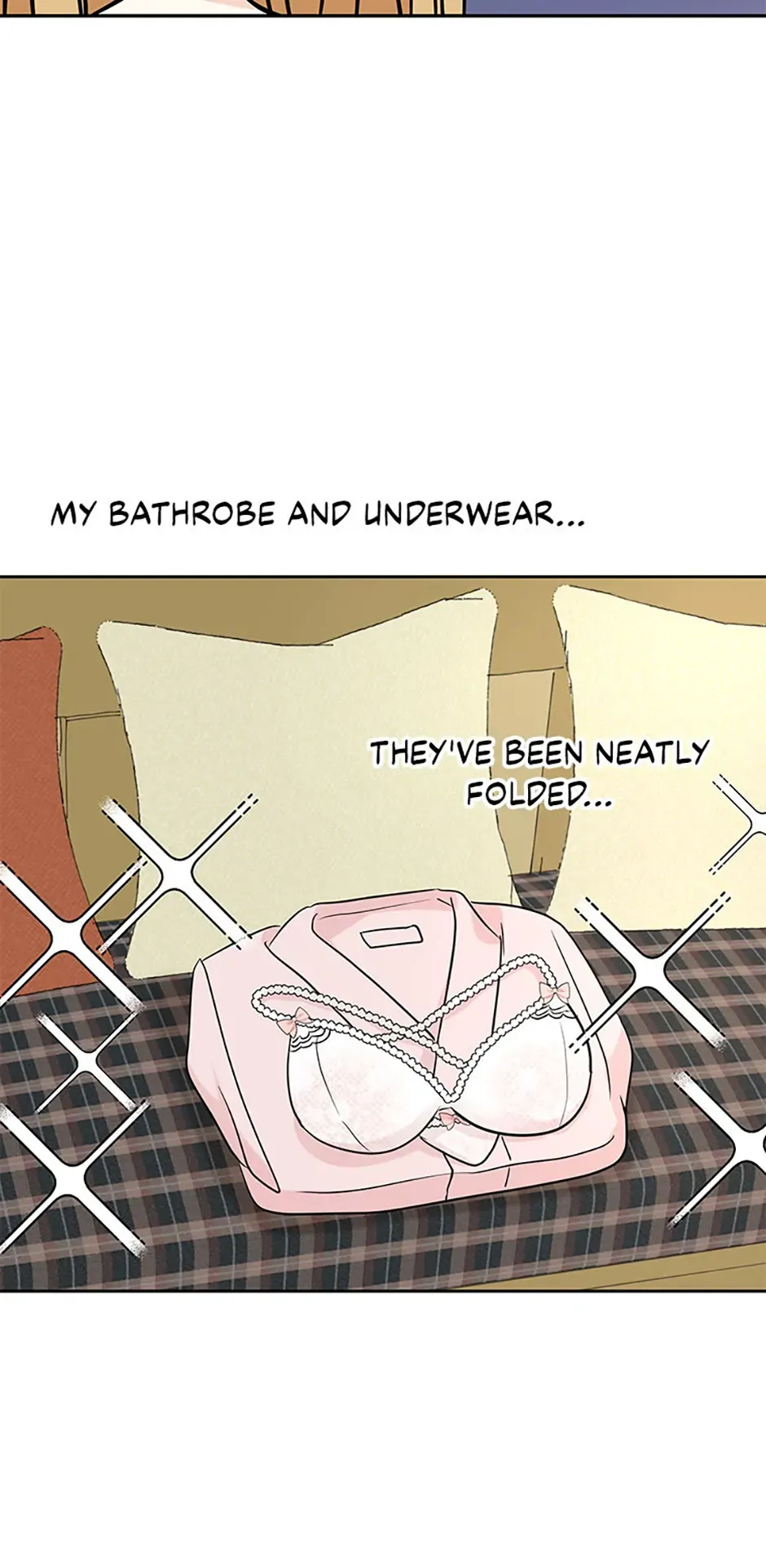 The Mating Of Elves - Chapter 14 Page 30