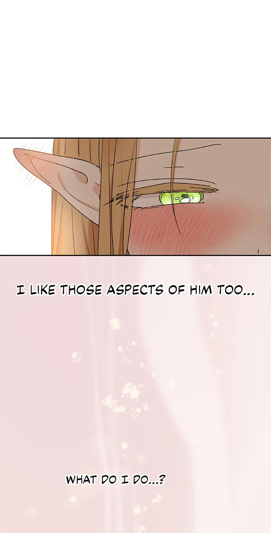 The Mating Of Elves - Chapter 14 Page 34