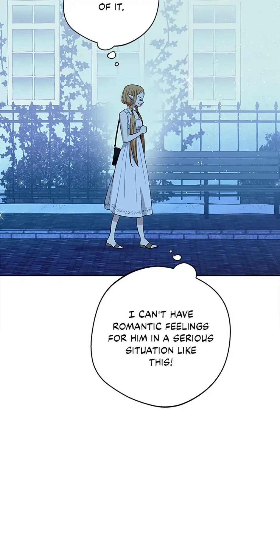 The Mating Of Elves - Chapter 14 Page 36