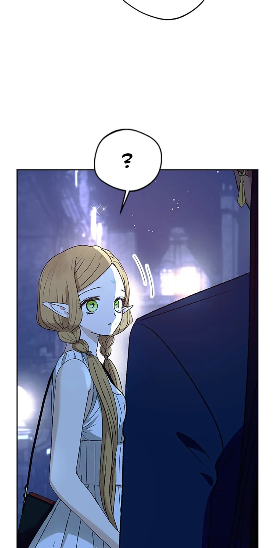 The Mating Of Elves - Chapter 14 Page 38