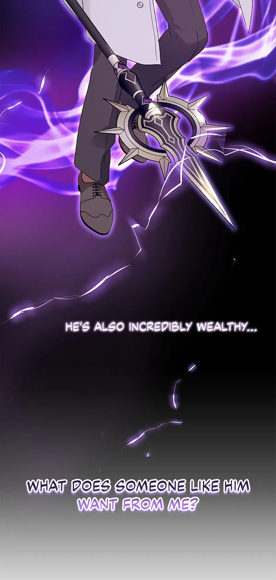 The Mating Of Elves - Chapter 14 Page 46
