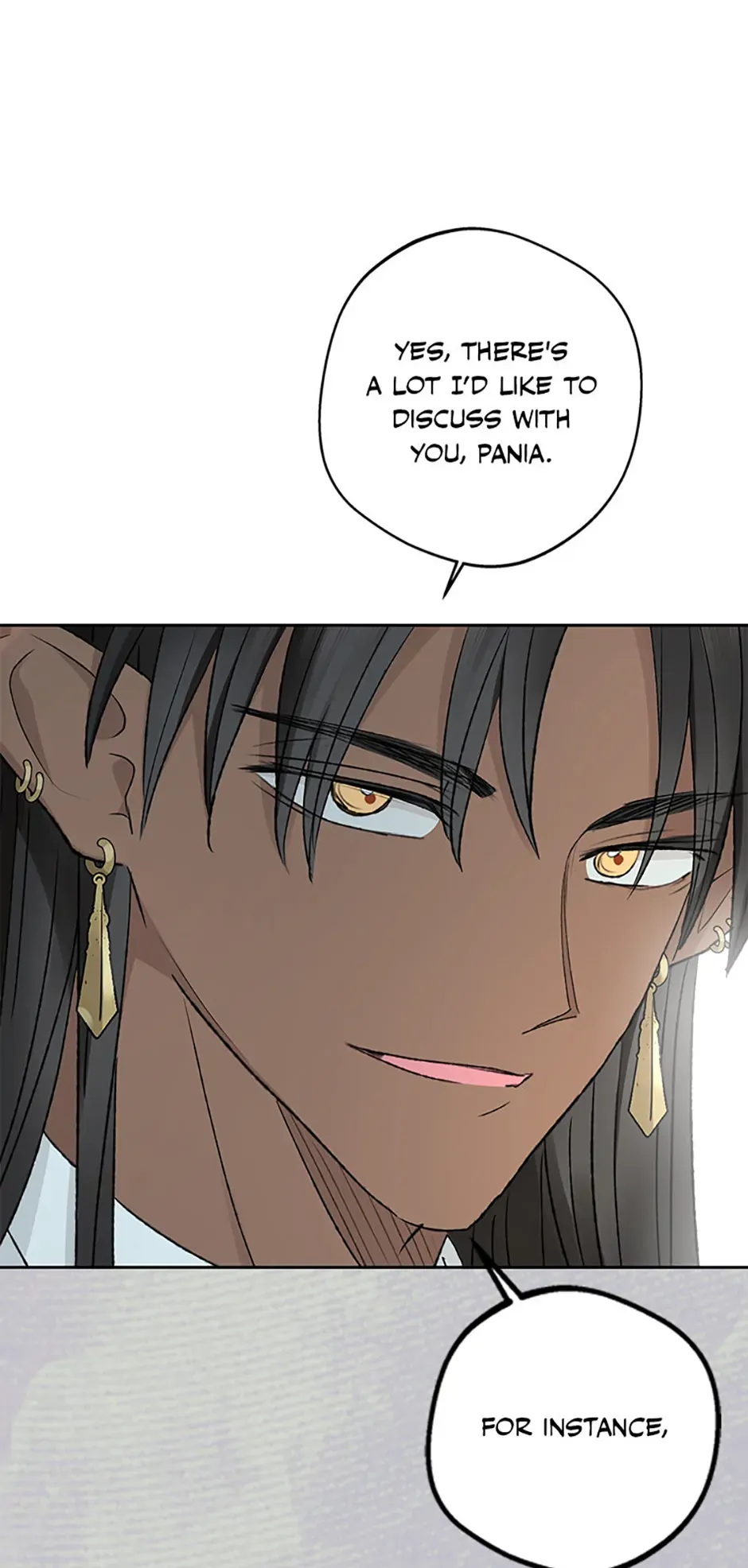 The Mating Of Elves - Chapter 14 Page 49