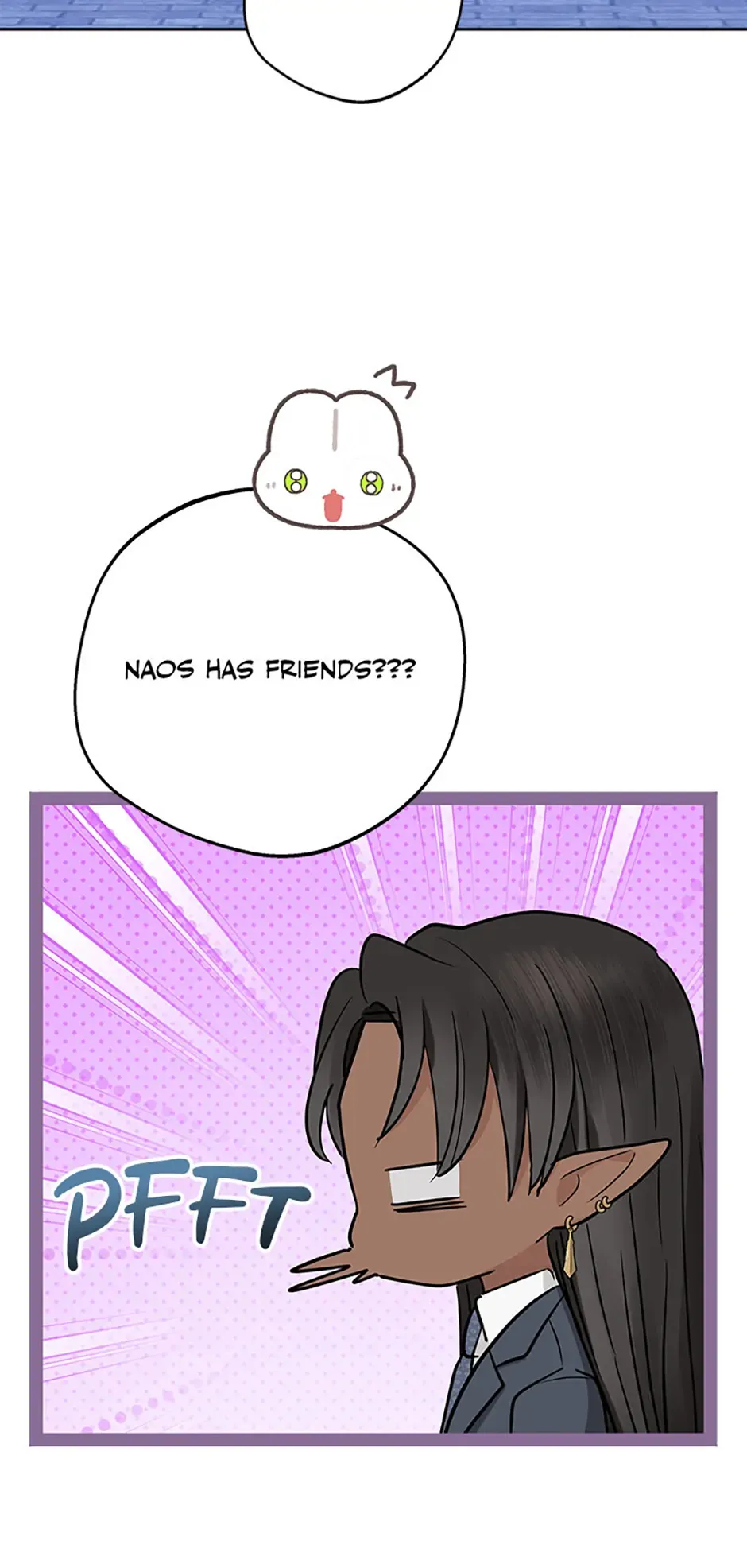 The Mating Of Elves - Chapter 14 Page 53