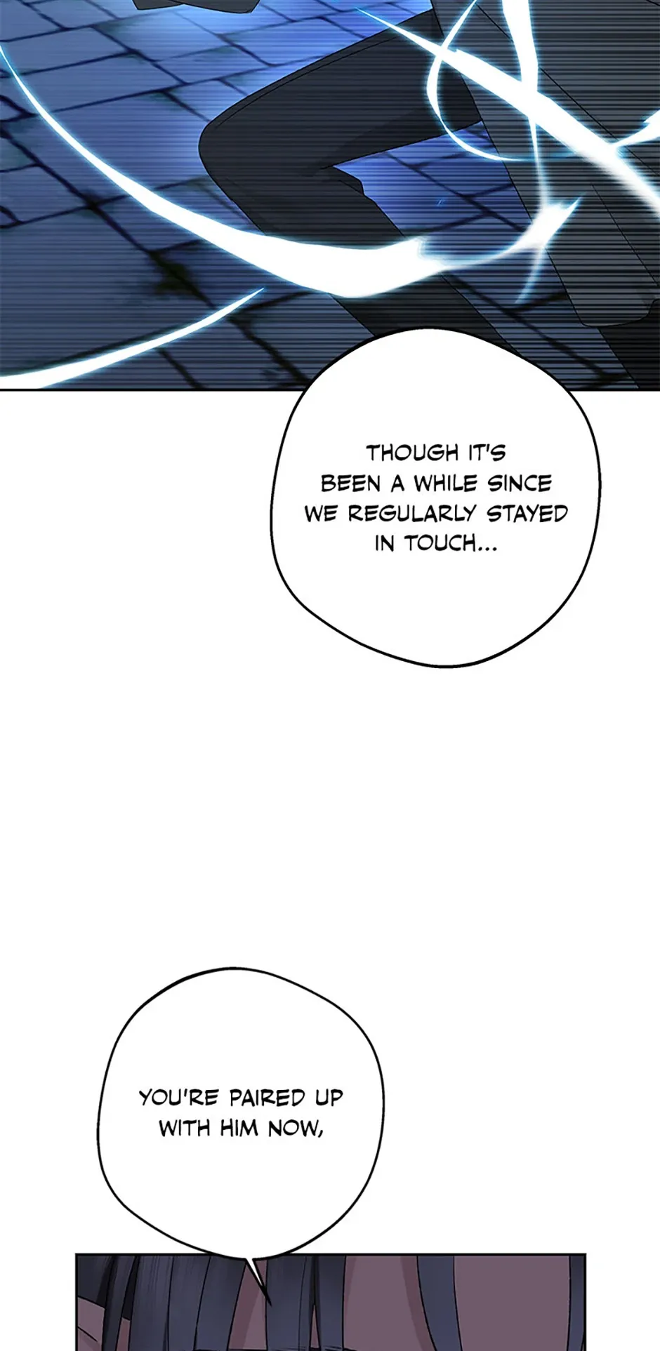 The Mating Of Elves - Chapter 14 Page 56