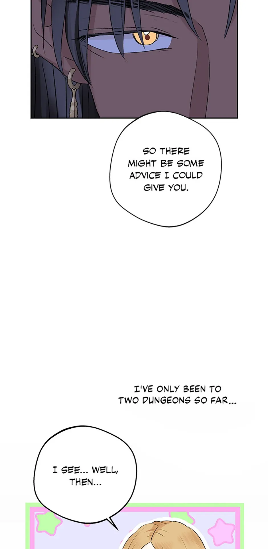 The Mating Of Elves - Chapter 14 Page 57