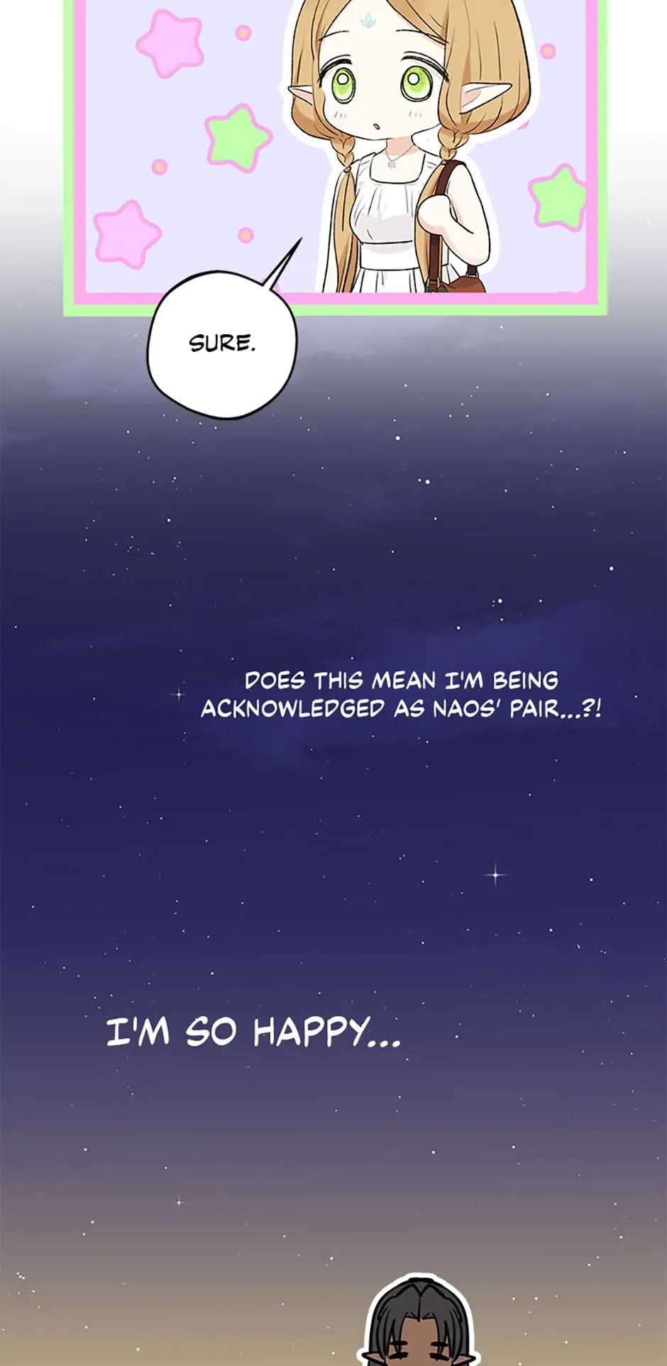 The Mating Of Elves - Chapter 14 Page 58