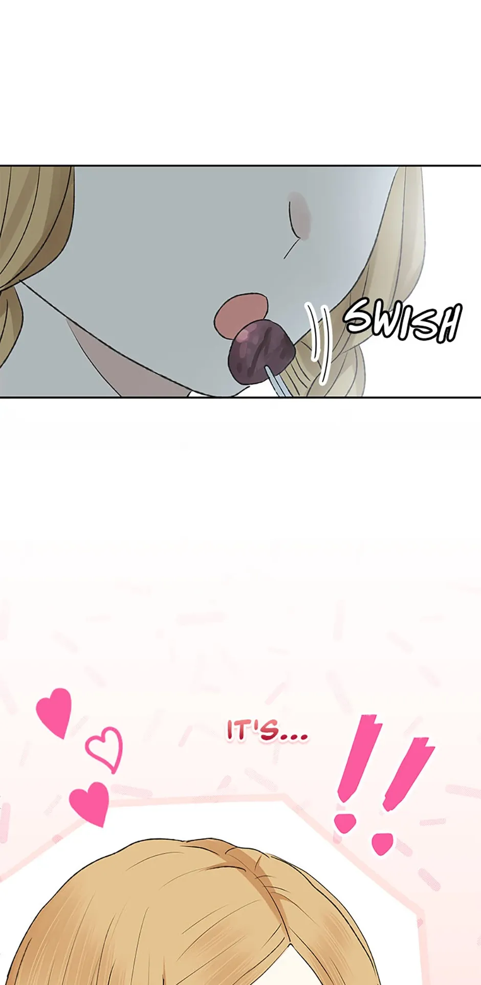 The Mating Of Elves - Chapter 14 Page 64