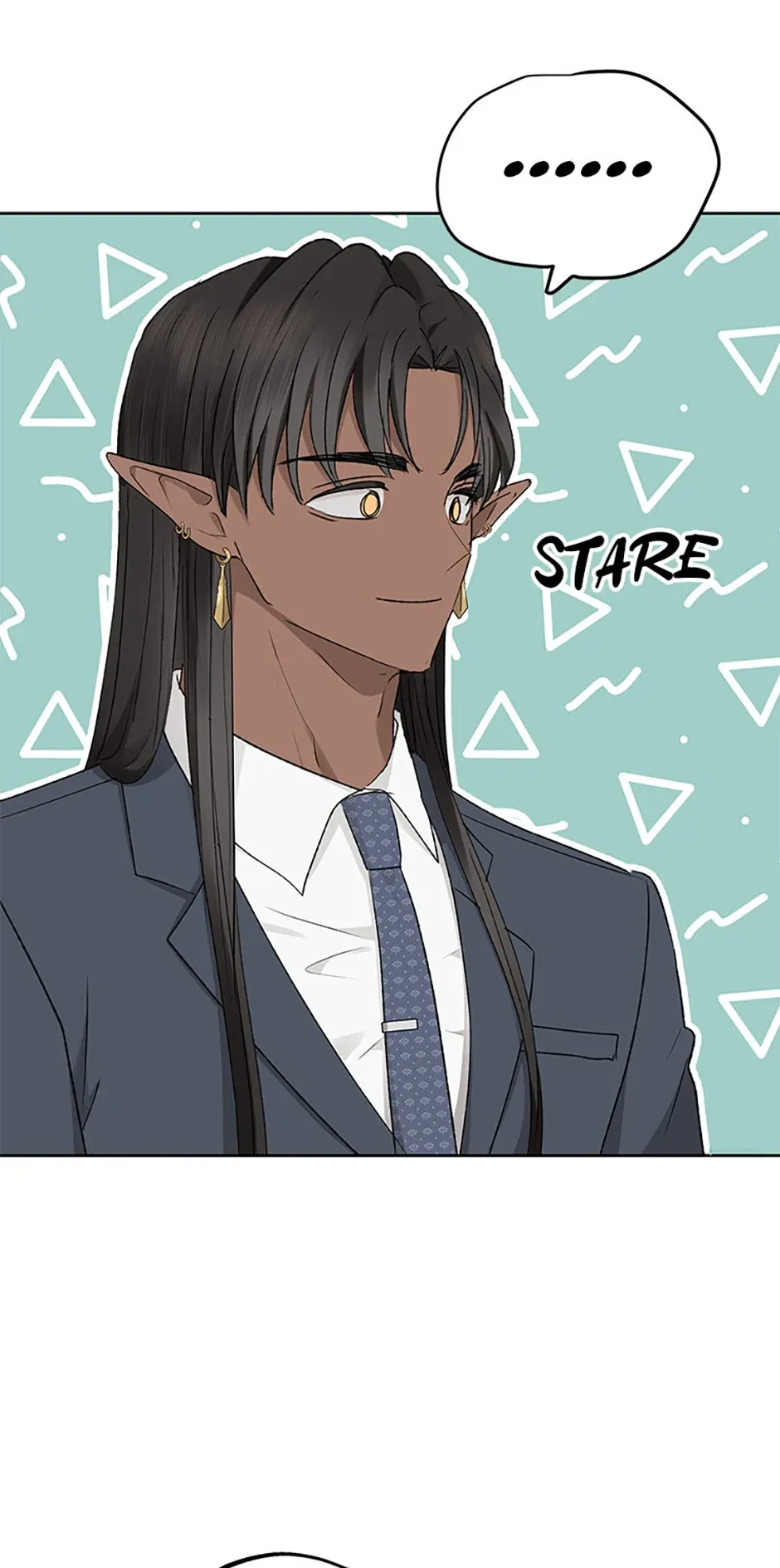 The Mating Of Elves - Chapter 14 Page 67