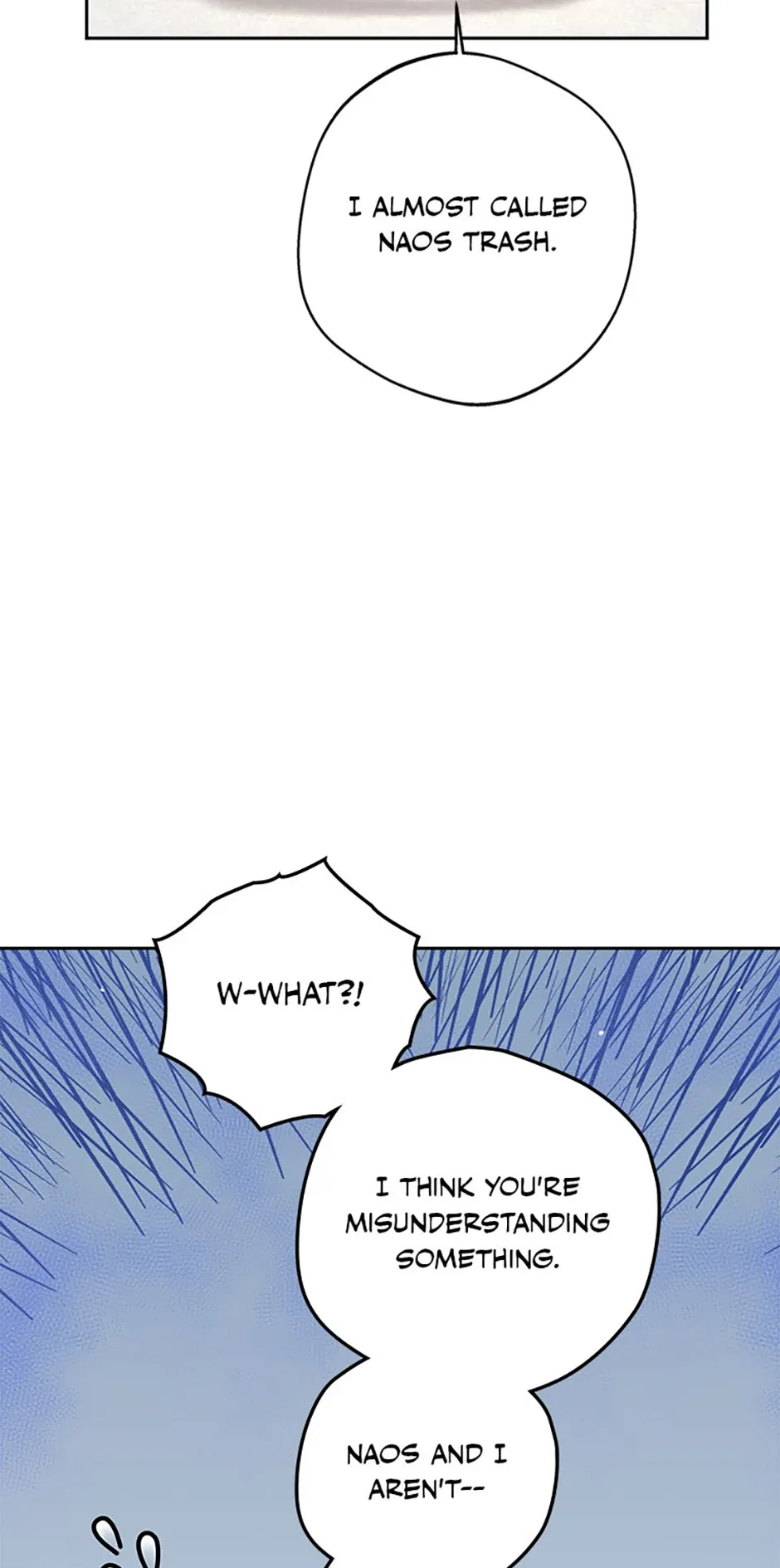 The Mating Of Elves - Chapter 14 Page 73